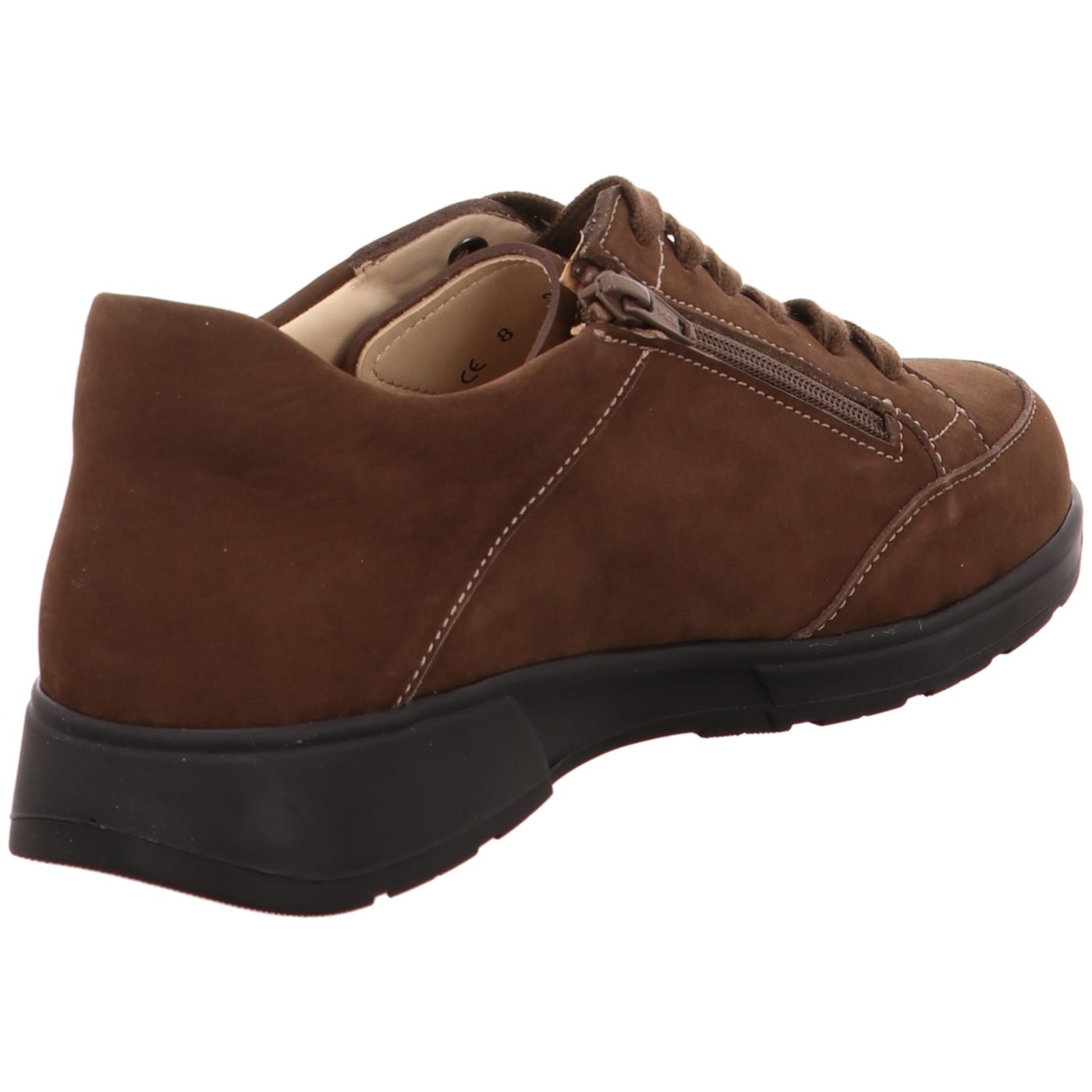 Bild 3 - FinnComfort Schnürschuh Canvey
