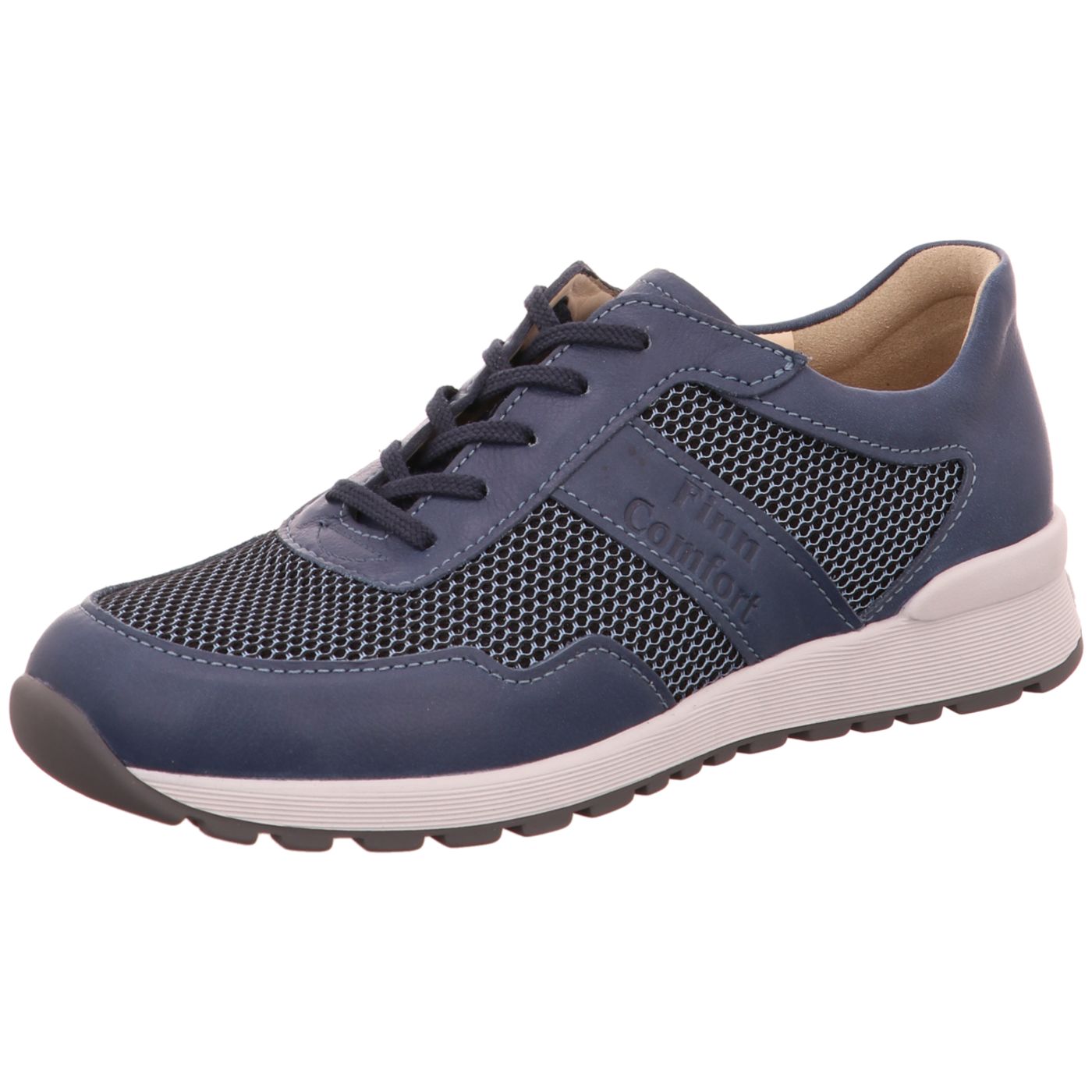 Bild 1 - FinnComfort Schnürschuh Prezzo