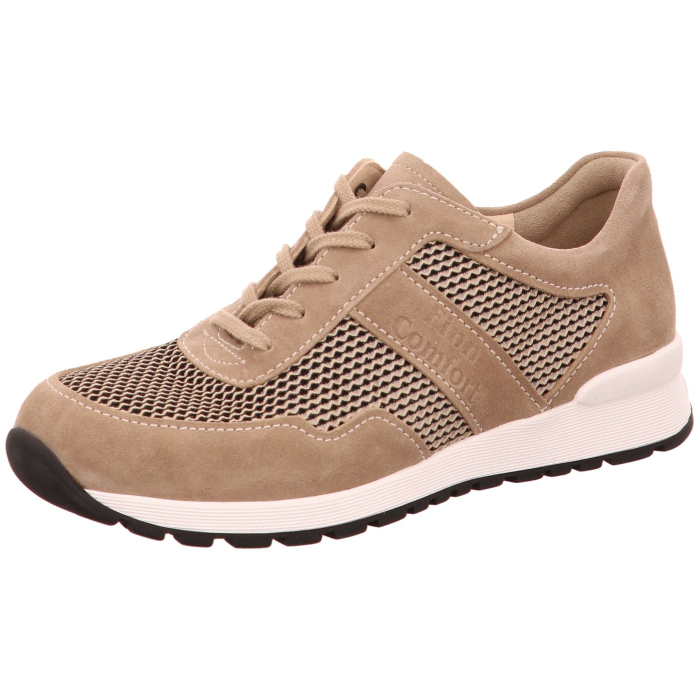 Bild 1 - FinnComfort Schnürschuh Prezzo