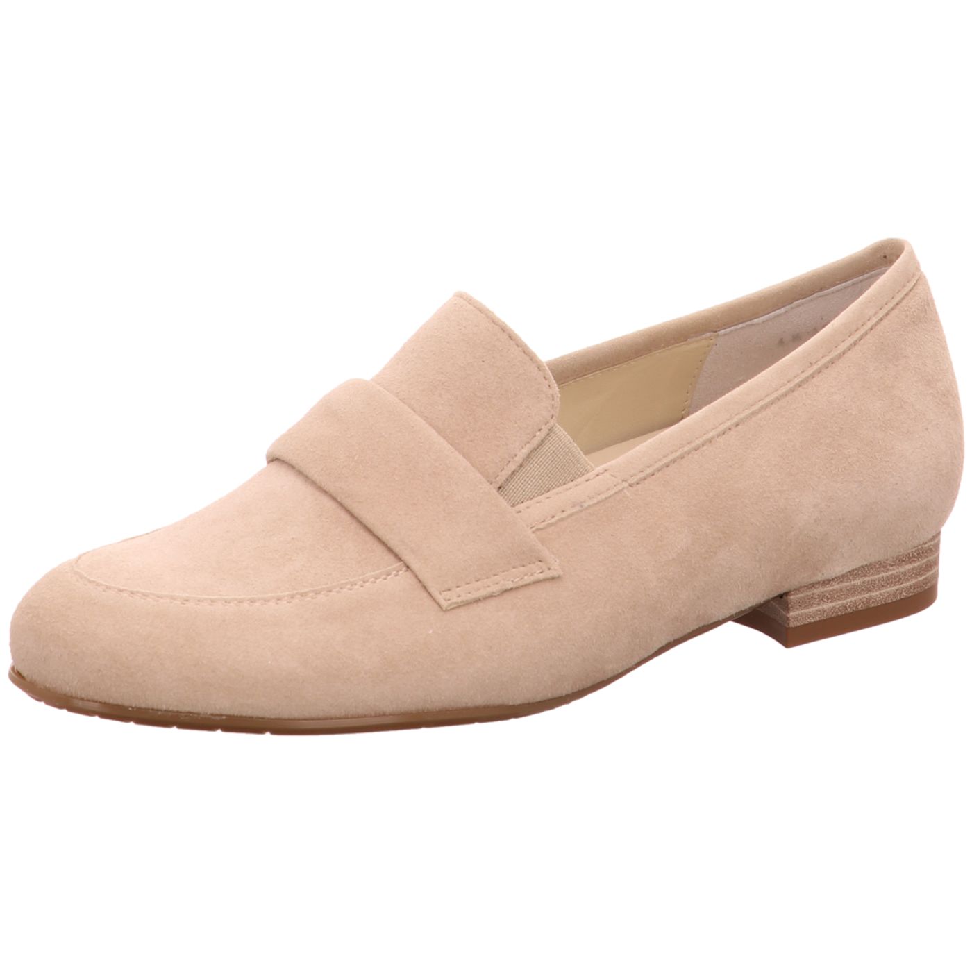 Bild 1 - Semler Slipper Fabia