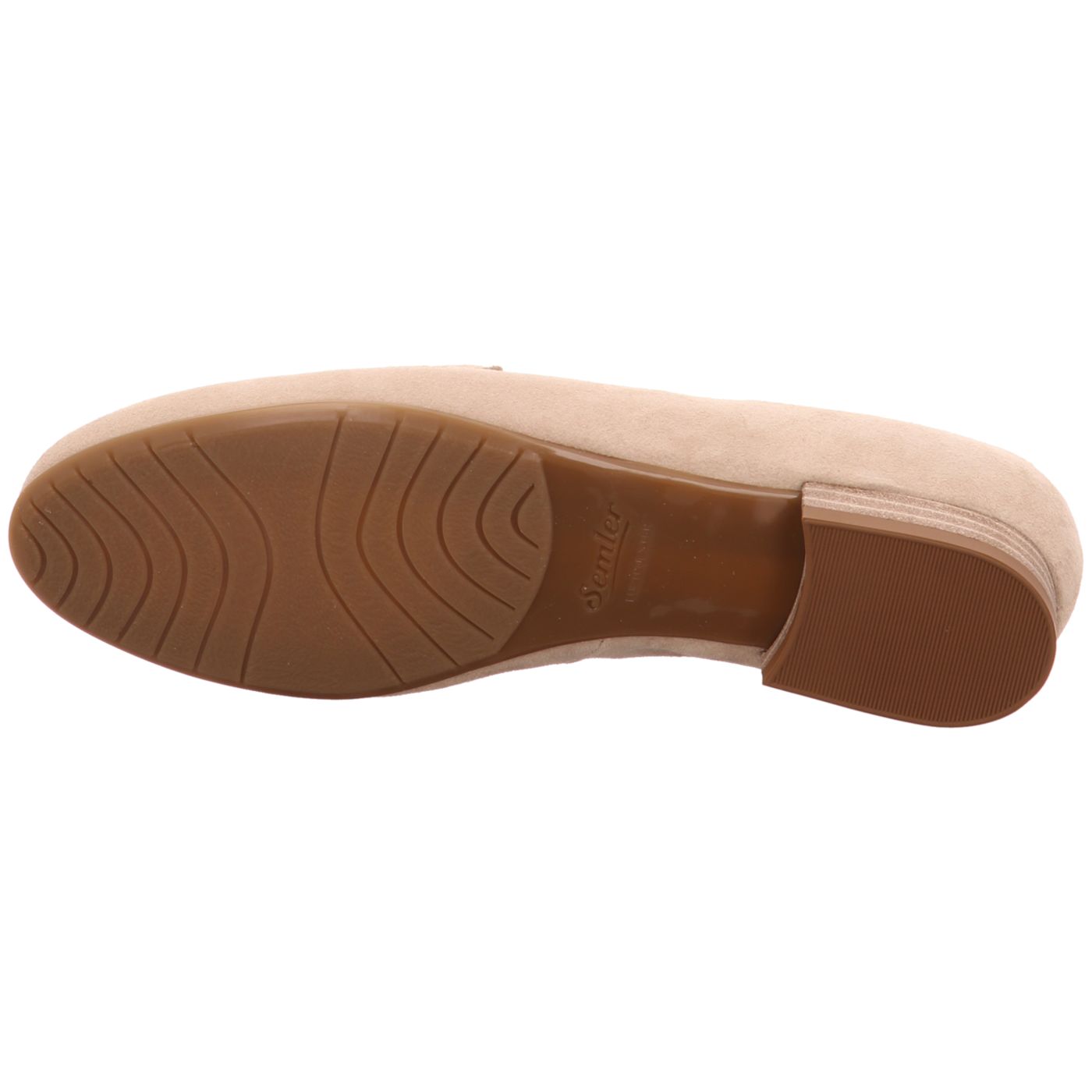 Bild 5 - Semler Slipper Fabia