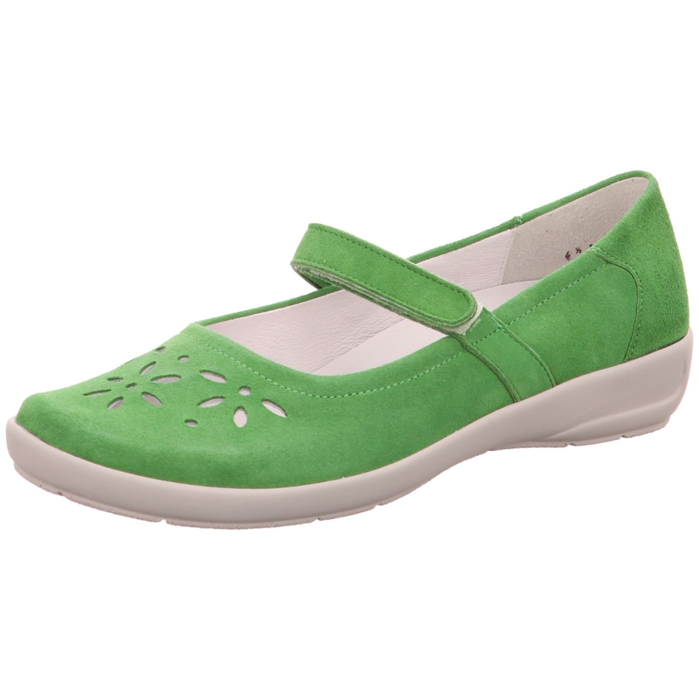 Bild 1 - Semler Slipper Flora
