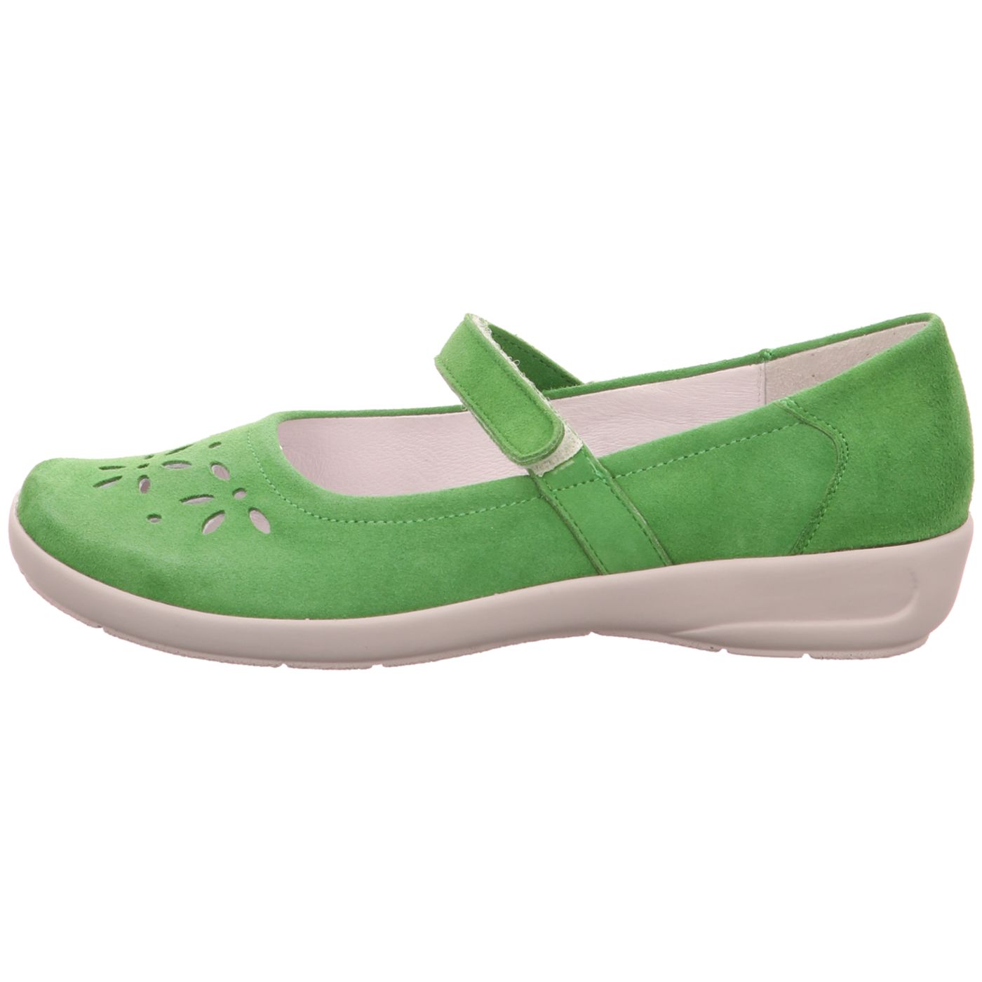 Bild 2 - Semler Slipper Flora