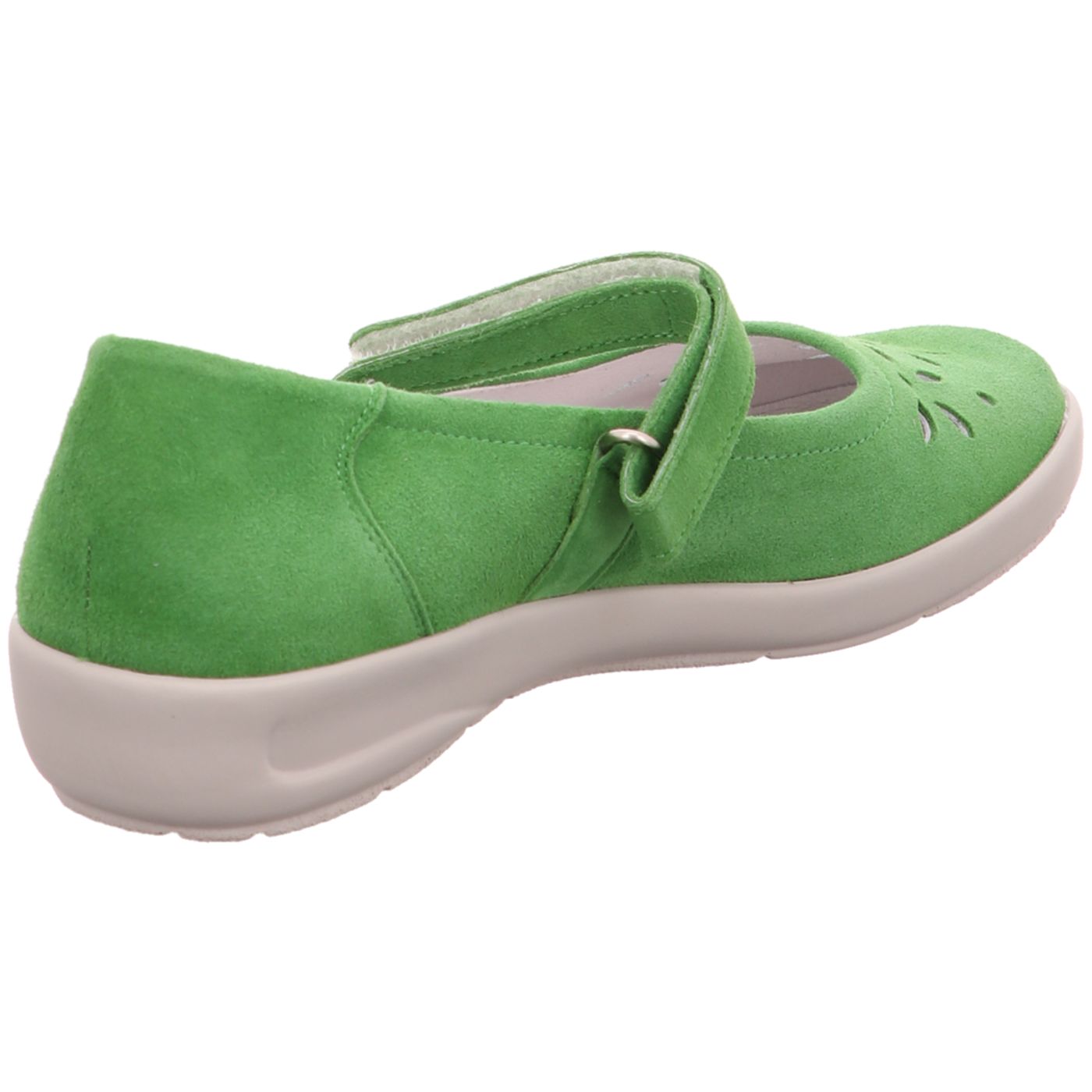 Bild 3 - Semler Slipper Flora