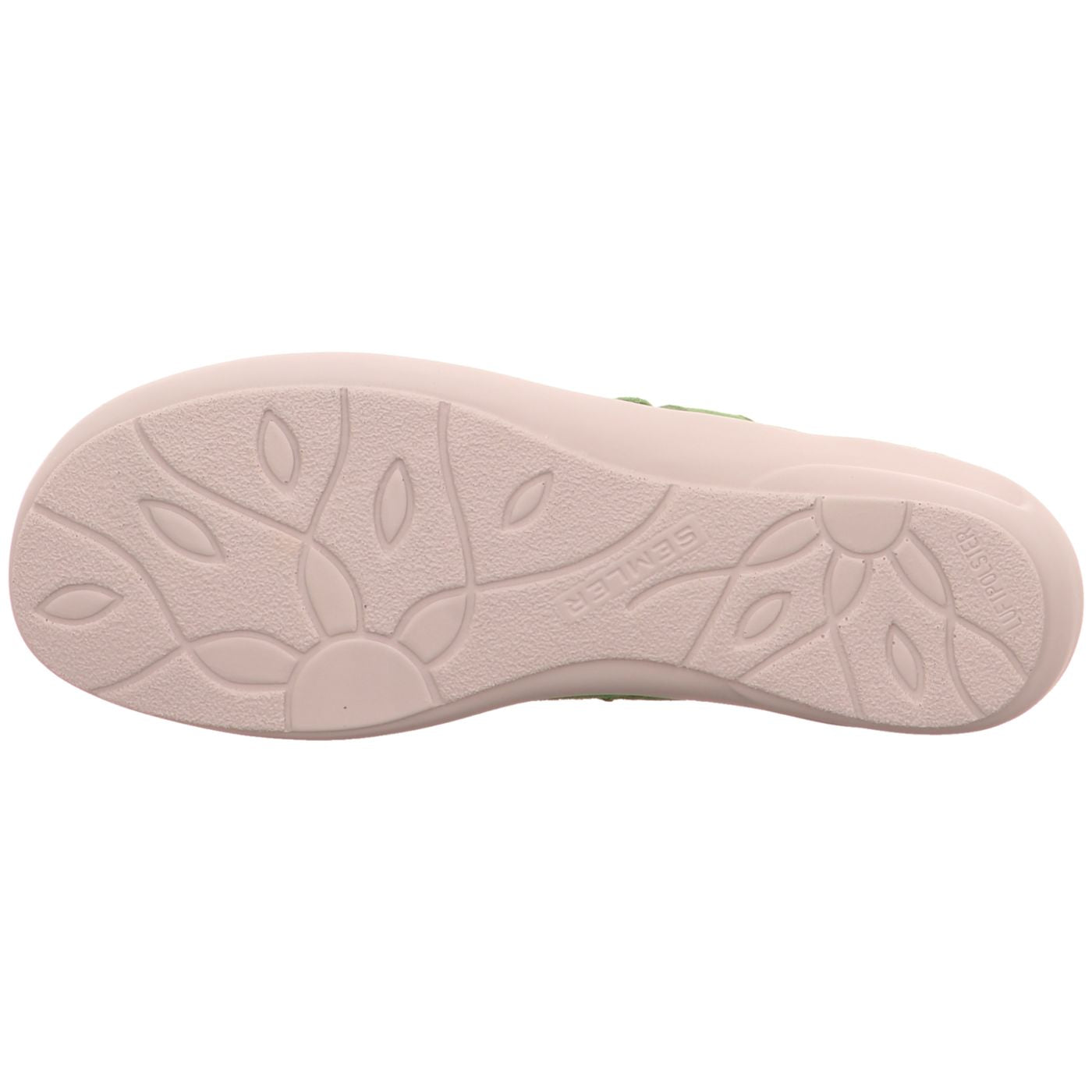 Bild 5 - Semler Slipper Flora