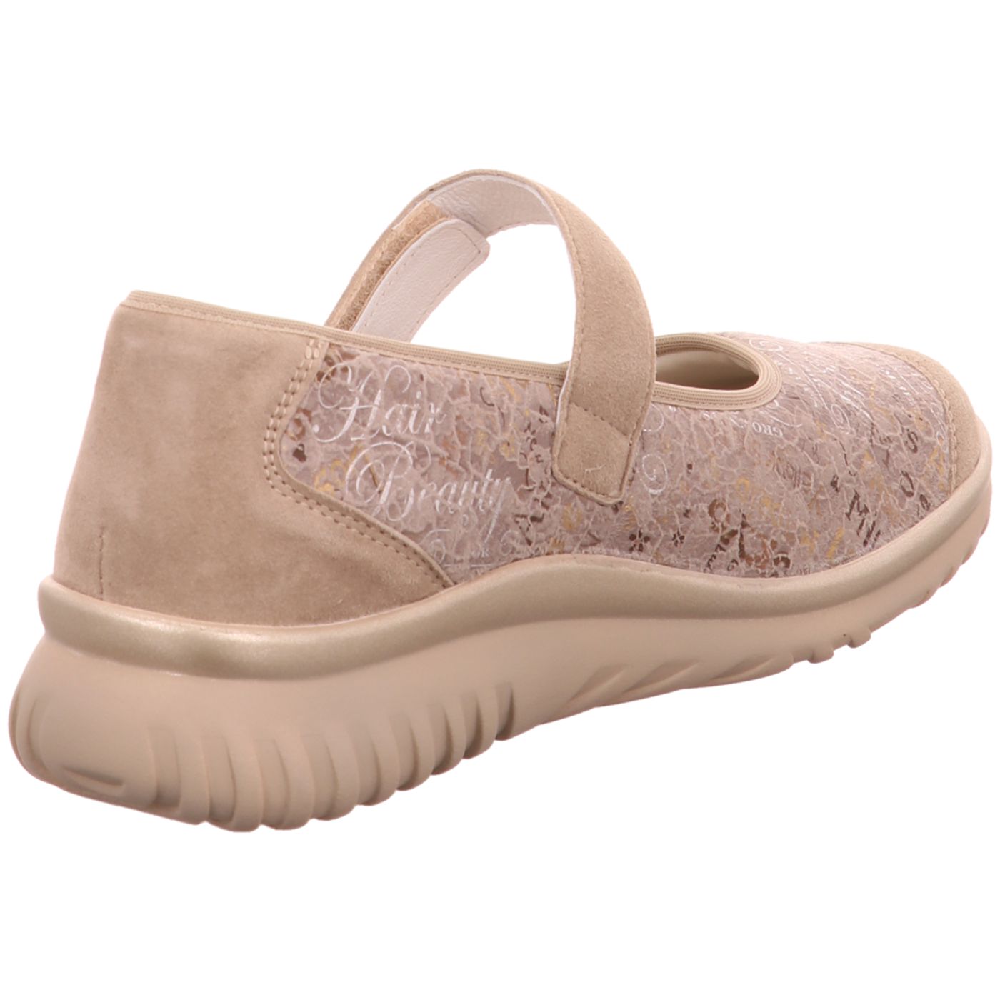 Bild 3 - Semler Slipper Lena