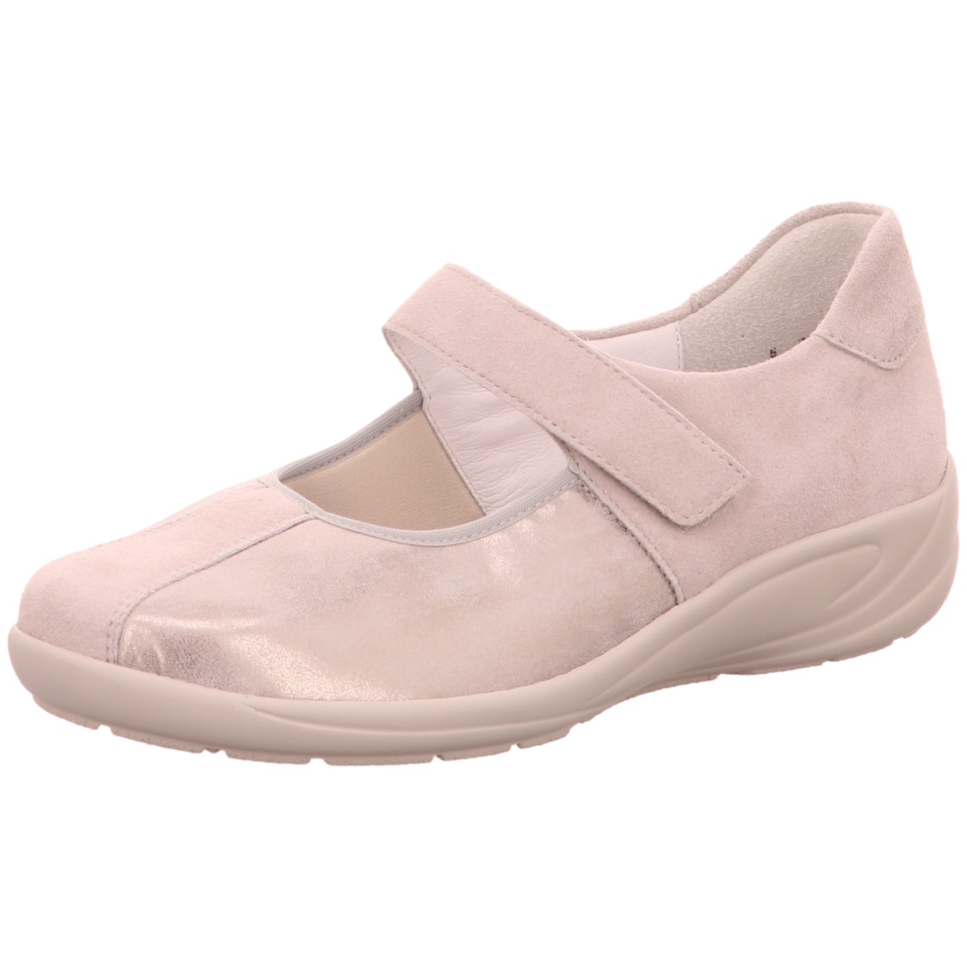 Bild 1 - Semler Slipper Birgit