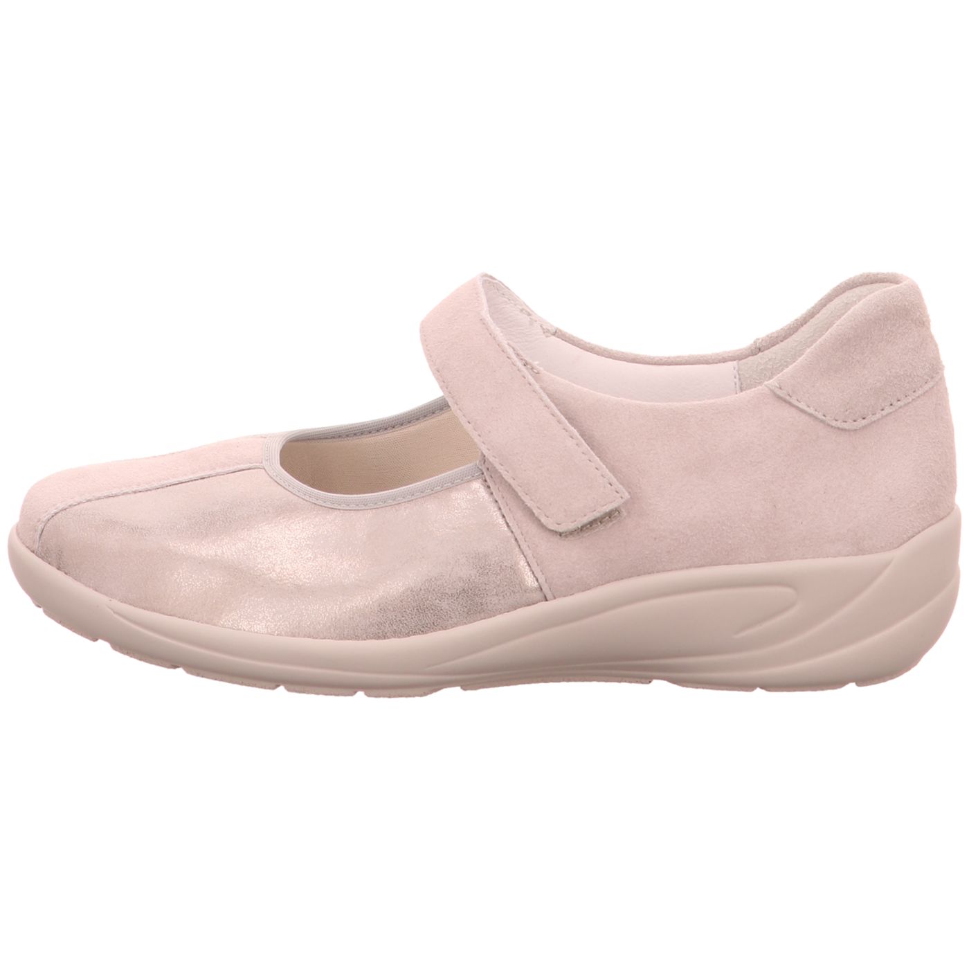 Bild 2 - Semler Slipper Birgit