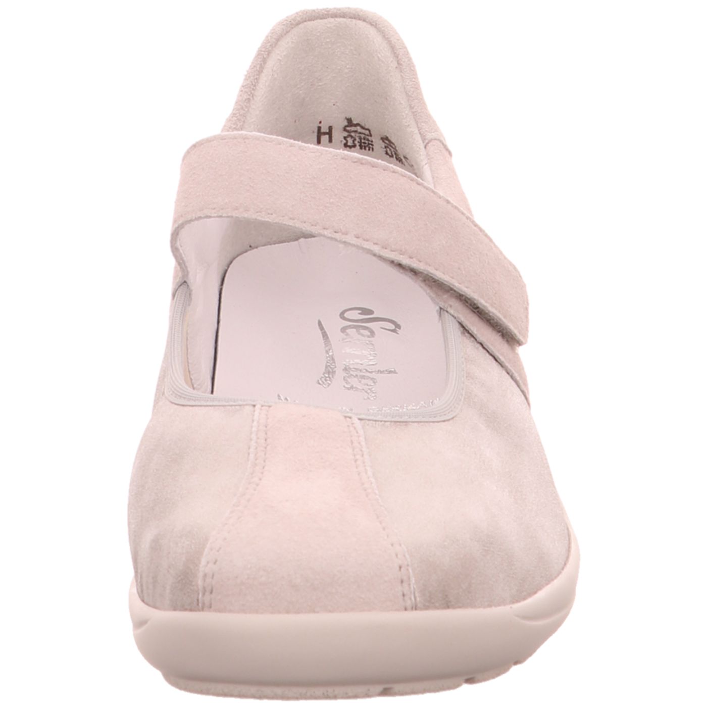 Bild 4 - Semler Slipper Birgit