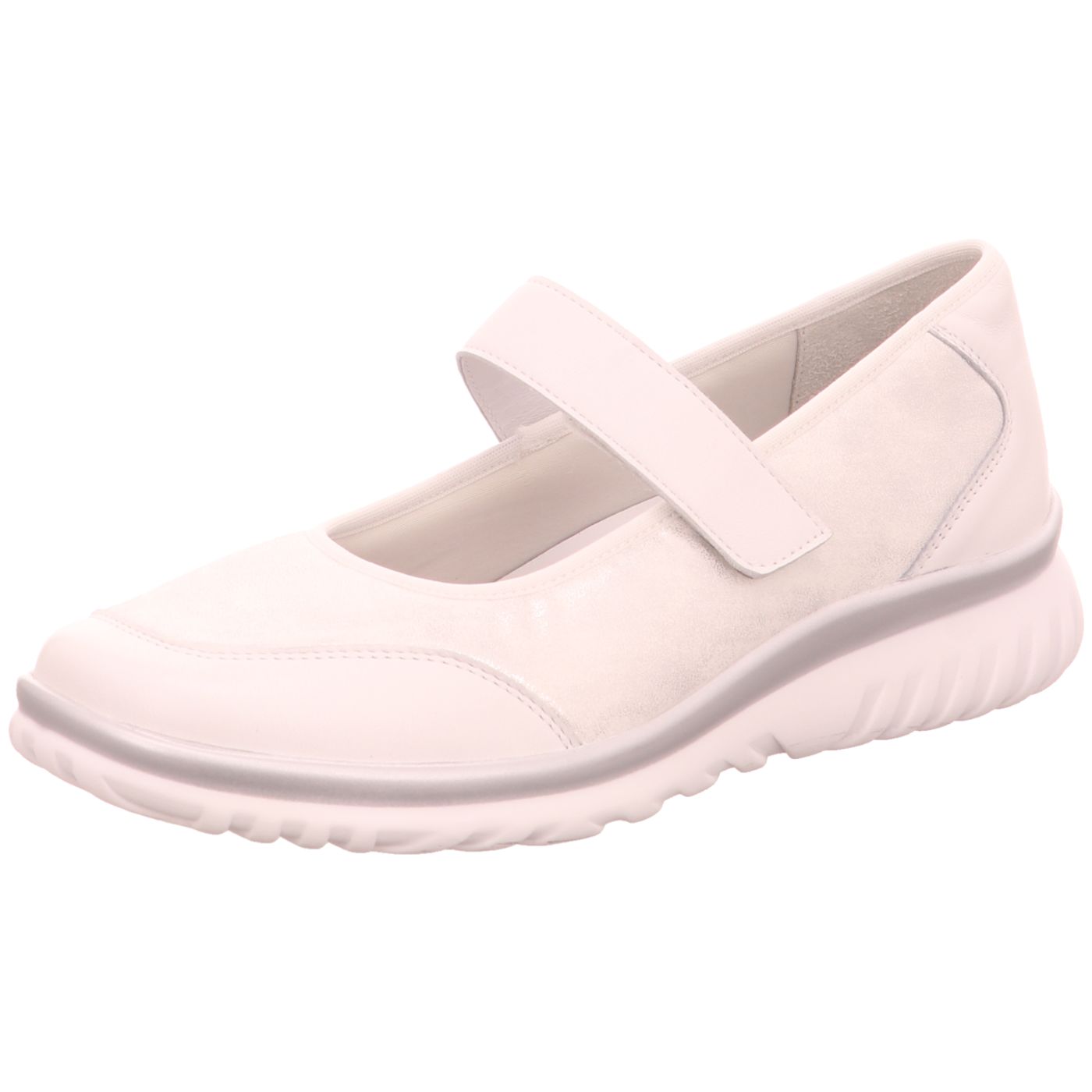 Bild 1 - Semler Slipper Lena