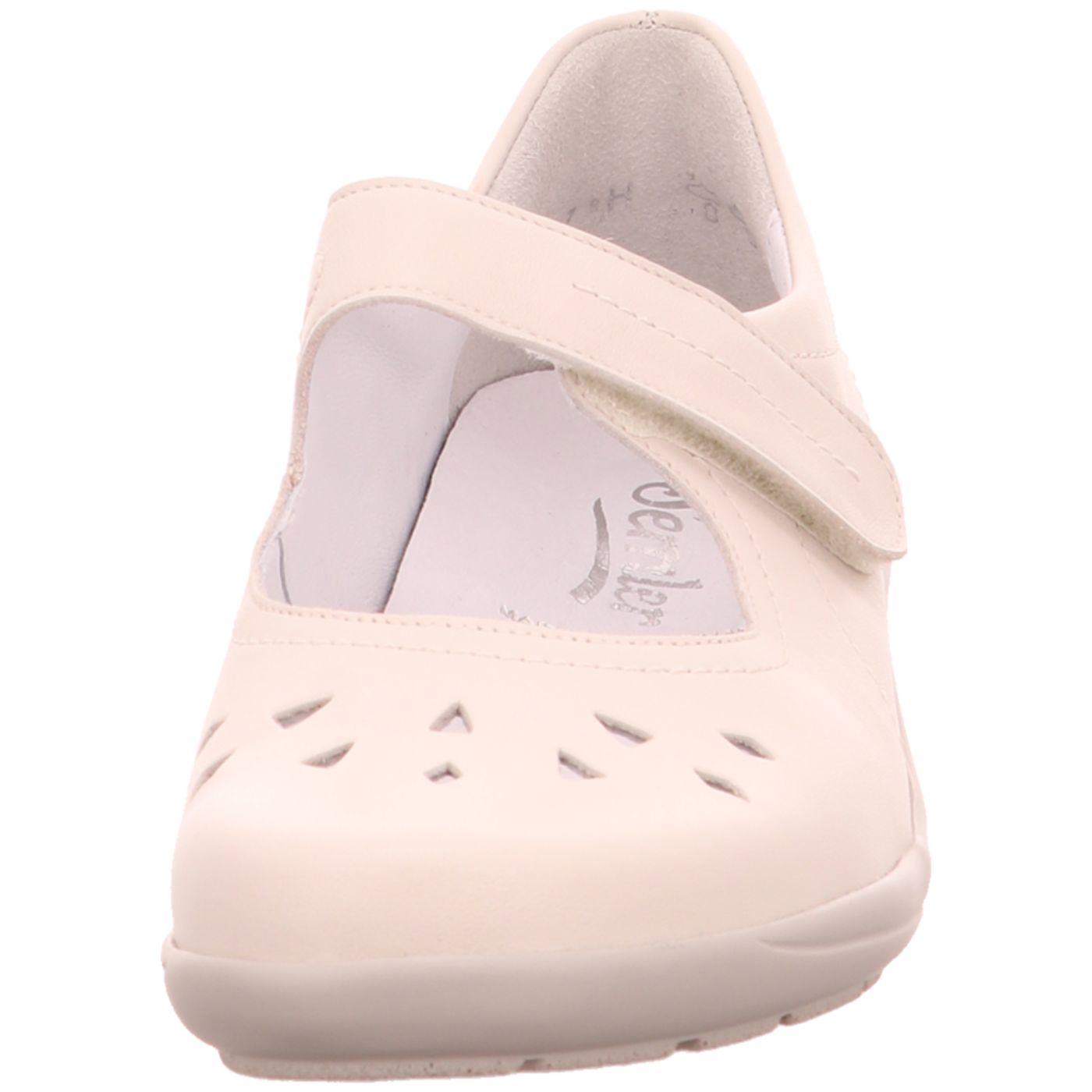 Bild 4 - Semler Slipper Brigit