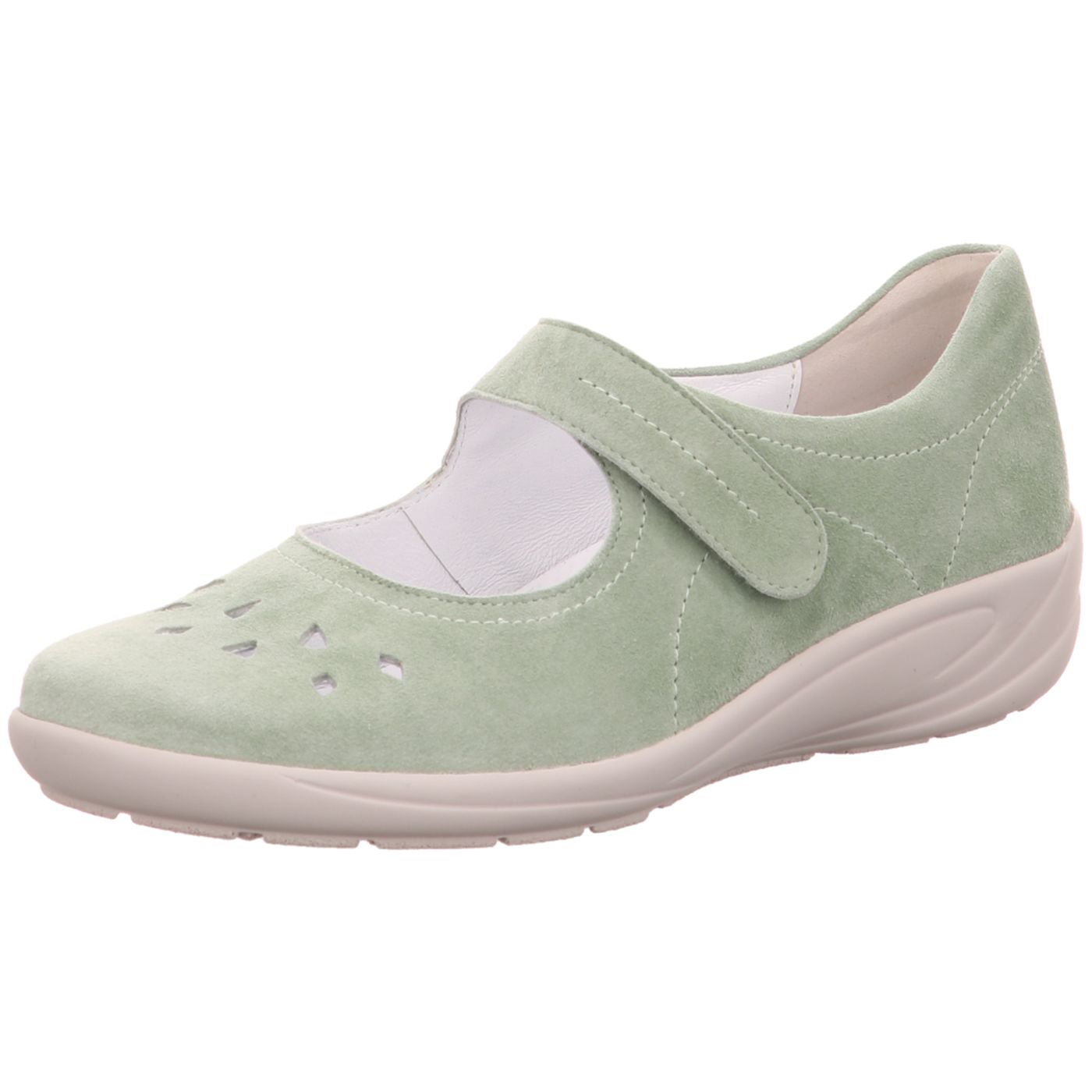 Bild 1 - Semler Slipper Birgit