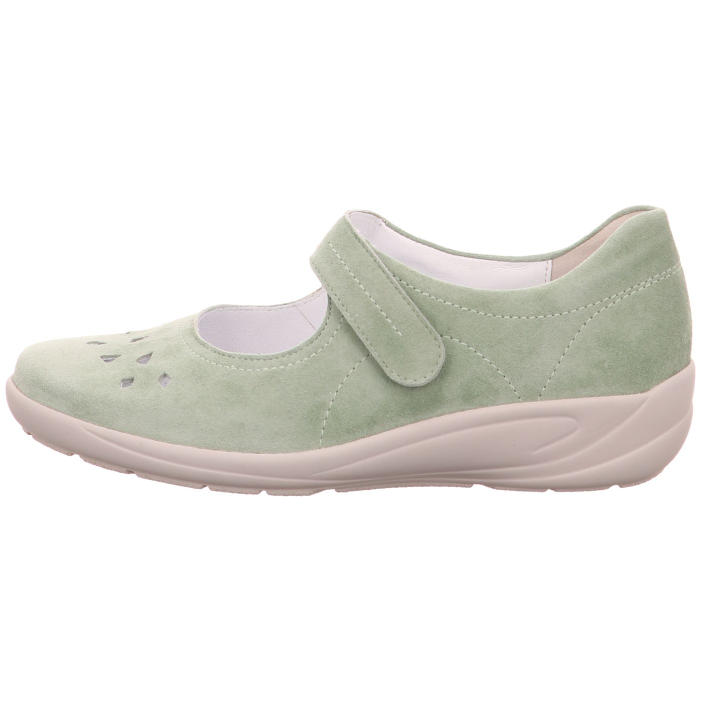 Bild 2 - Semler Slipper Birgit
