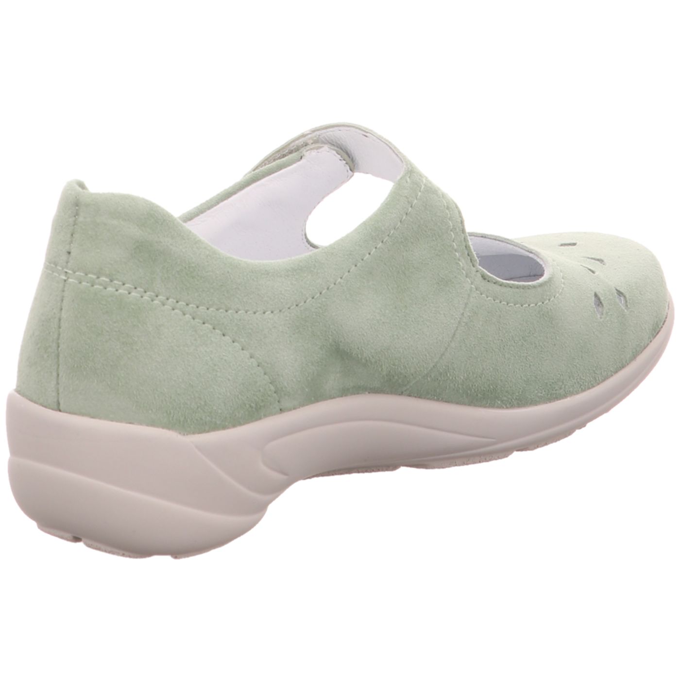 Bild 3 - Semler Slipper Birgit