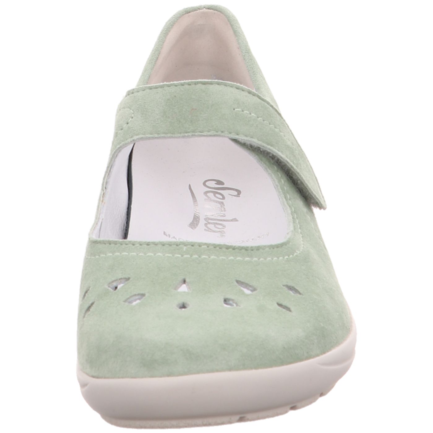 Bild 4 - Semler Slipper Birgit