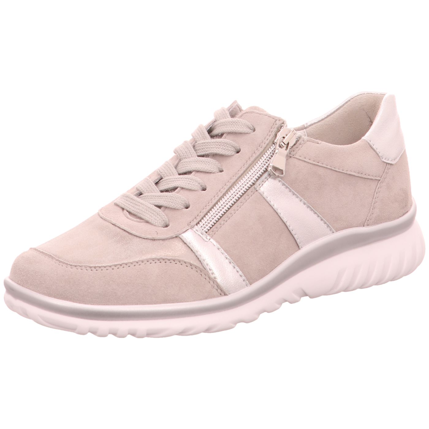 Bild 1 - Semler Schnürschuh Lena