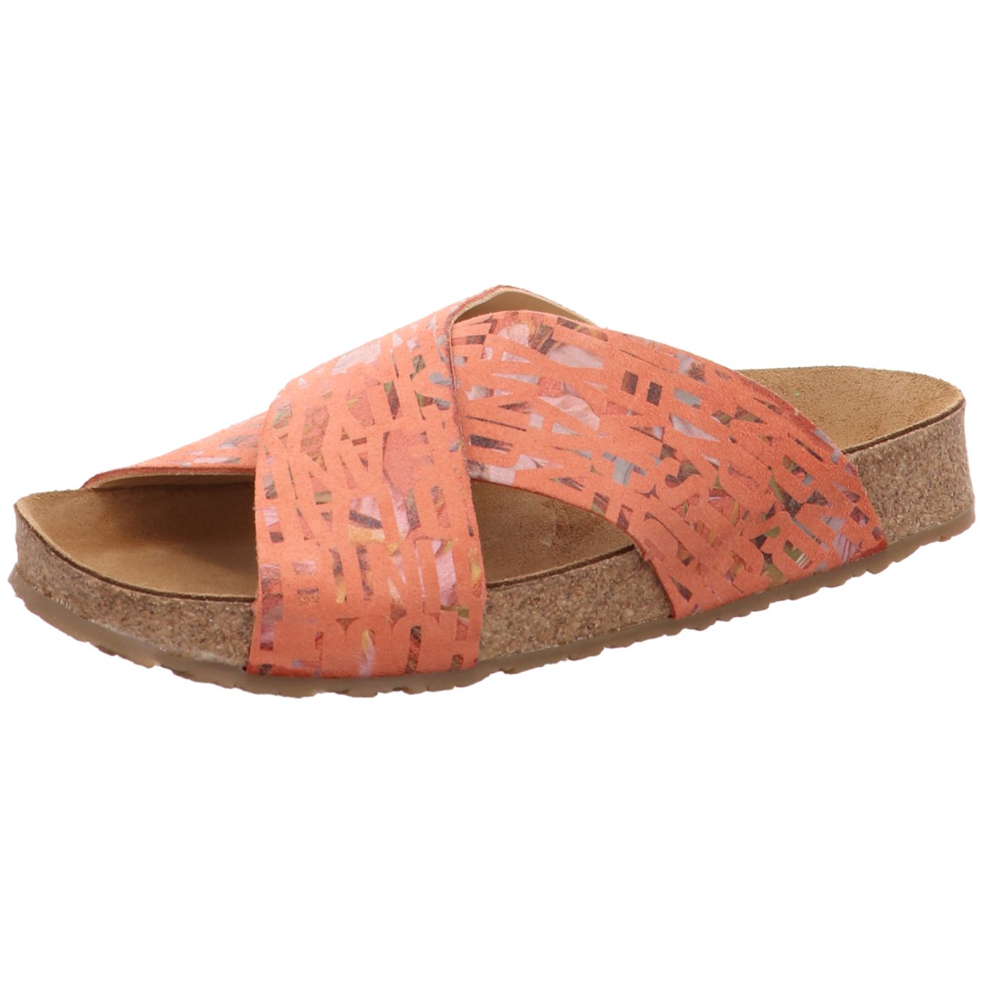 Bild 1 - Haflinger Pantolette Mio