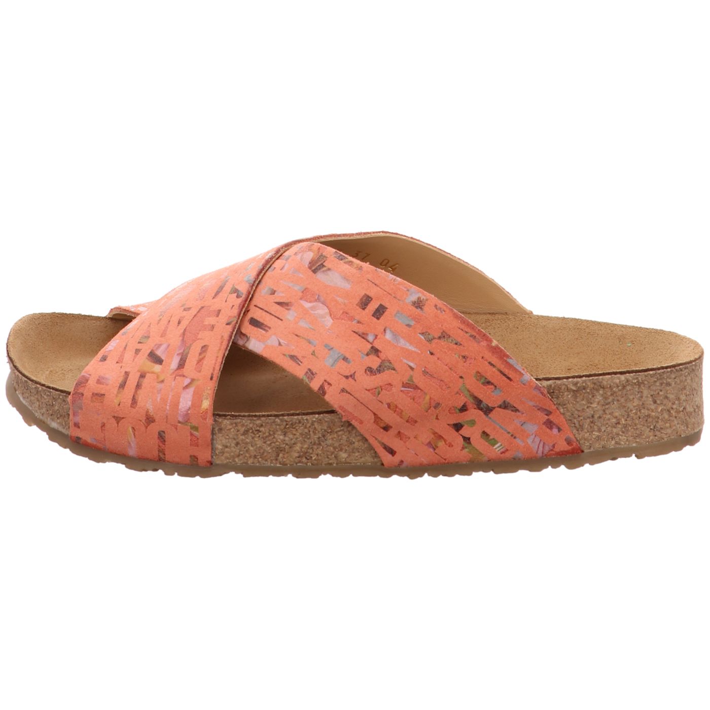 Bild 2 - Haflinger Pantolette Mio