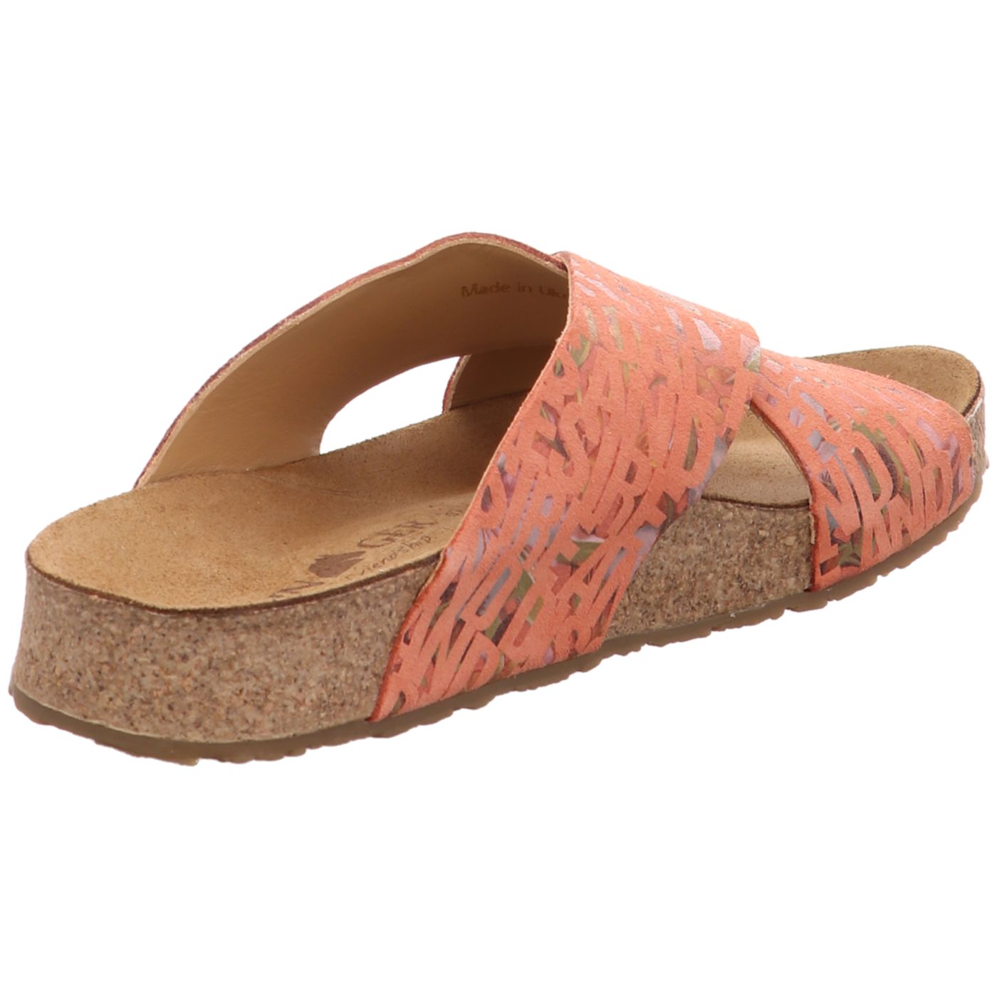 Bild 3 - Haflinger Pantolette Mio
