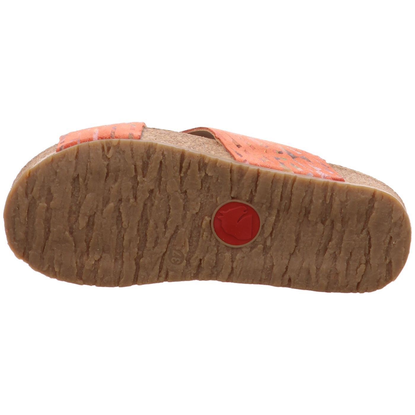 Bild 5 - Haflinger Pantolette Mio