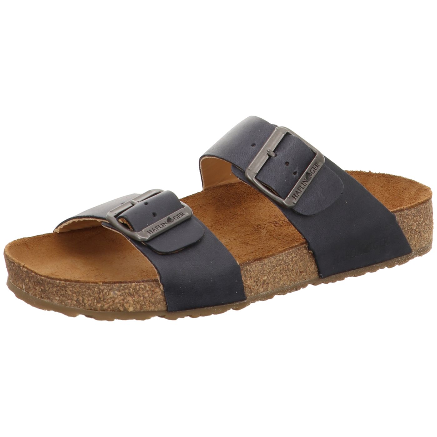 Bild 1 - Haflinger Pantolette Andrea