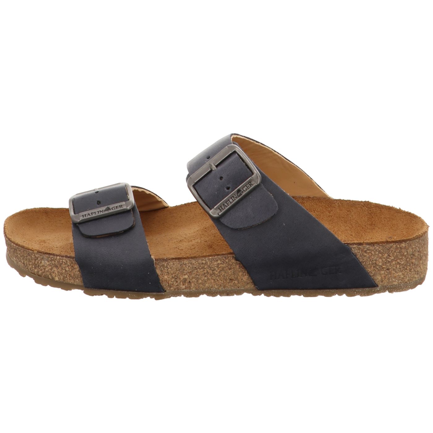 Bild 2 - Haflinger Pantolette Andrea