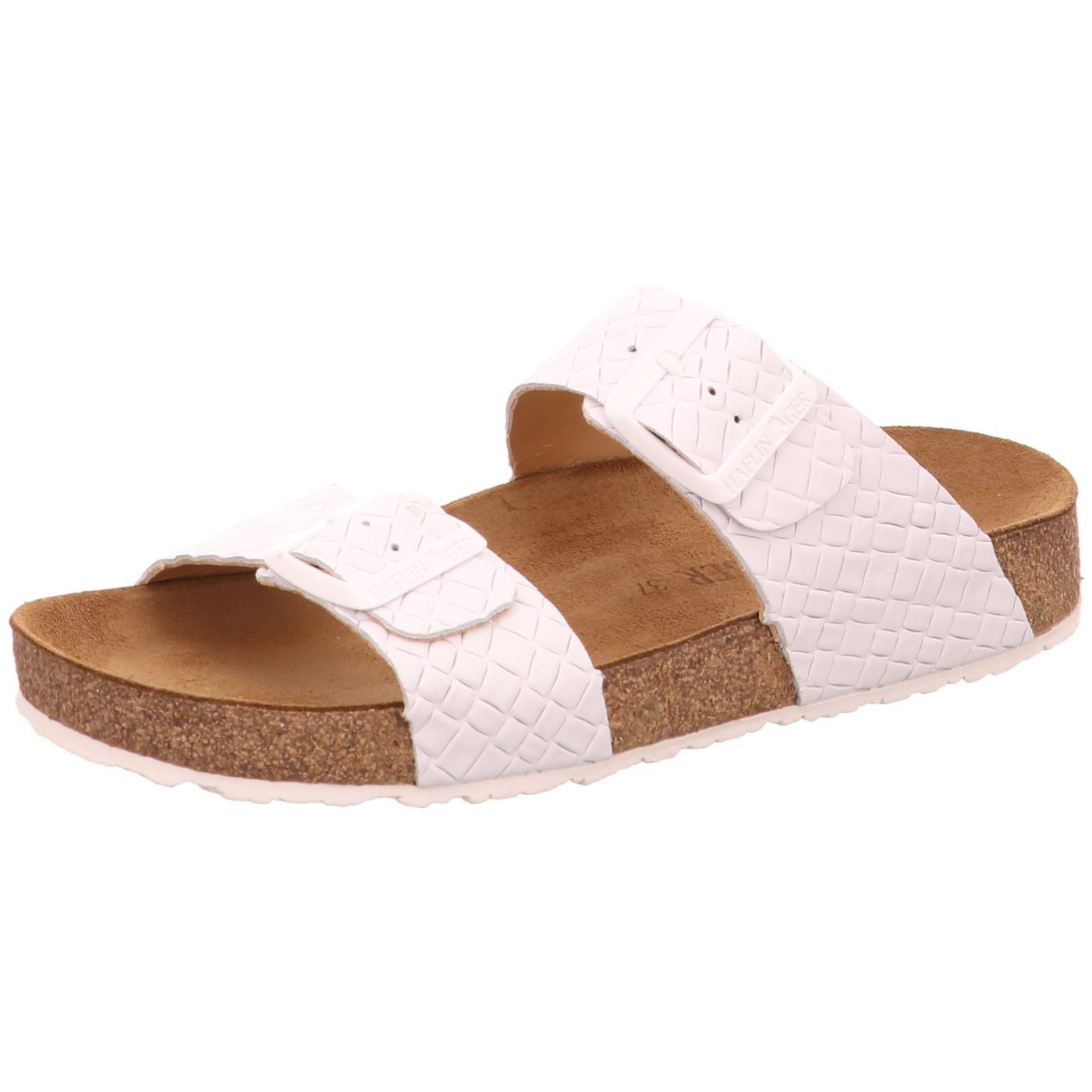 Bild 1 - Haflinger Pantolette Andrea