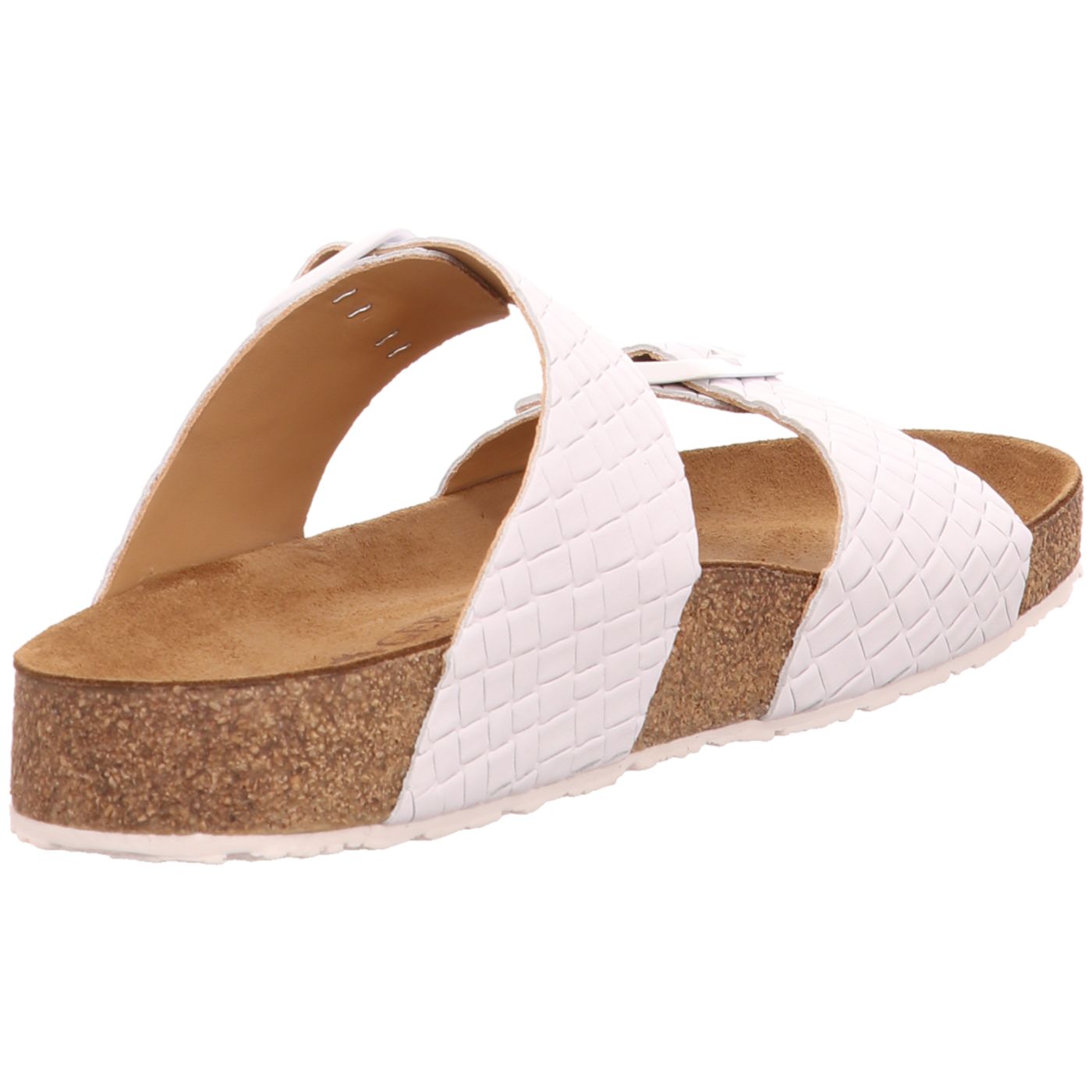 Bild 3 - Haflinger Pantolette Andrea