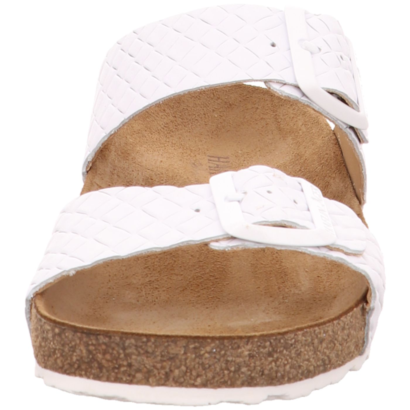 Bild 4 - Haflinger Pantolette Andrea