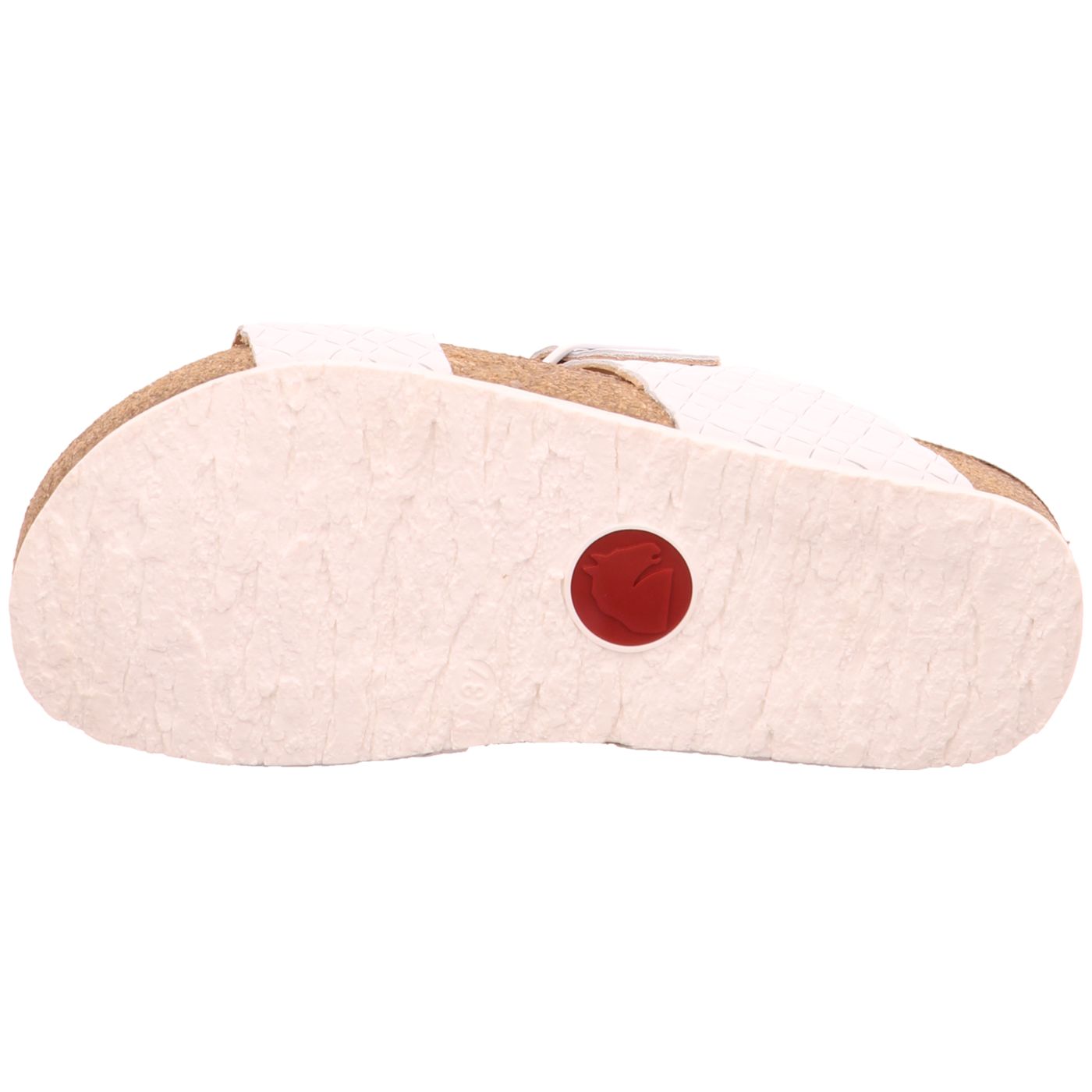 Bild 5 - Haflinger Pantolette Andrea