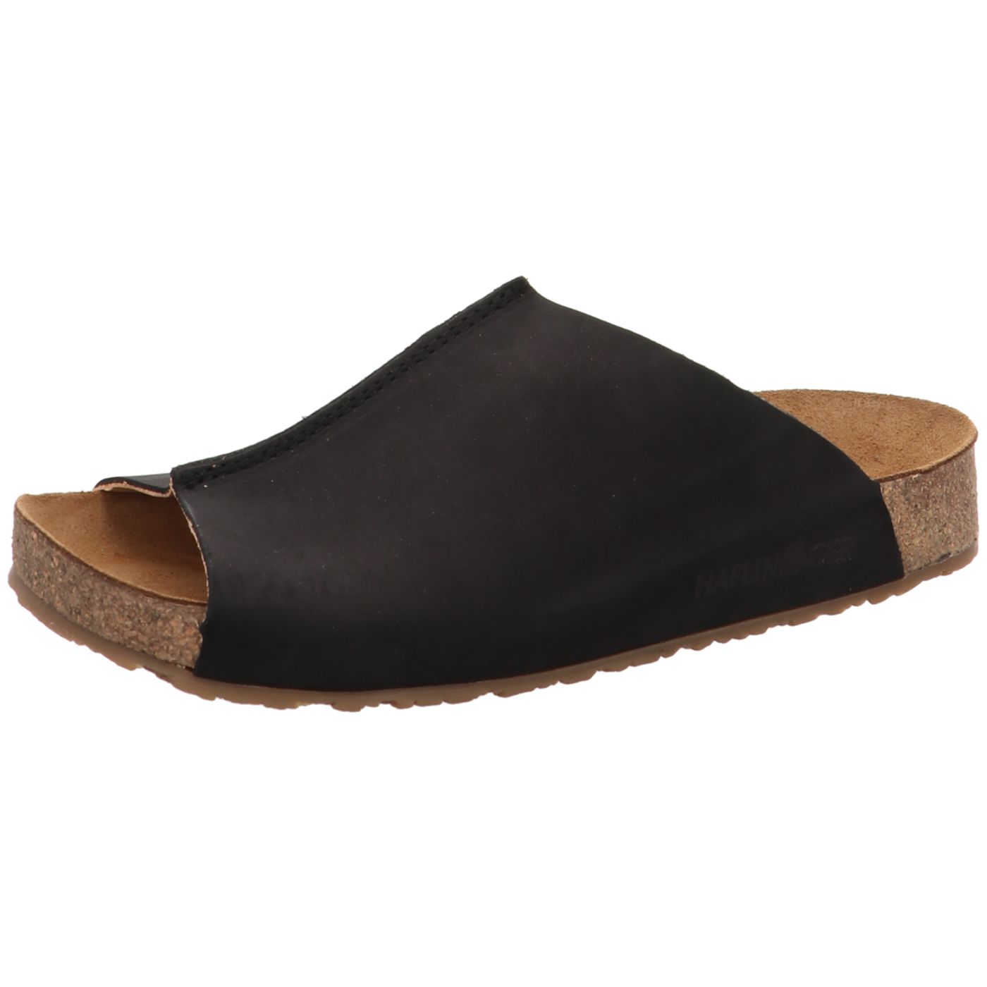 Bild 1 - Haflinger Pantolette Fortuna