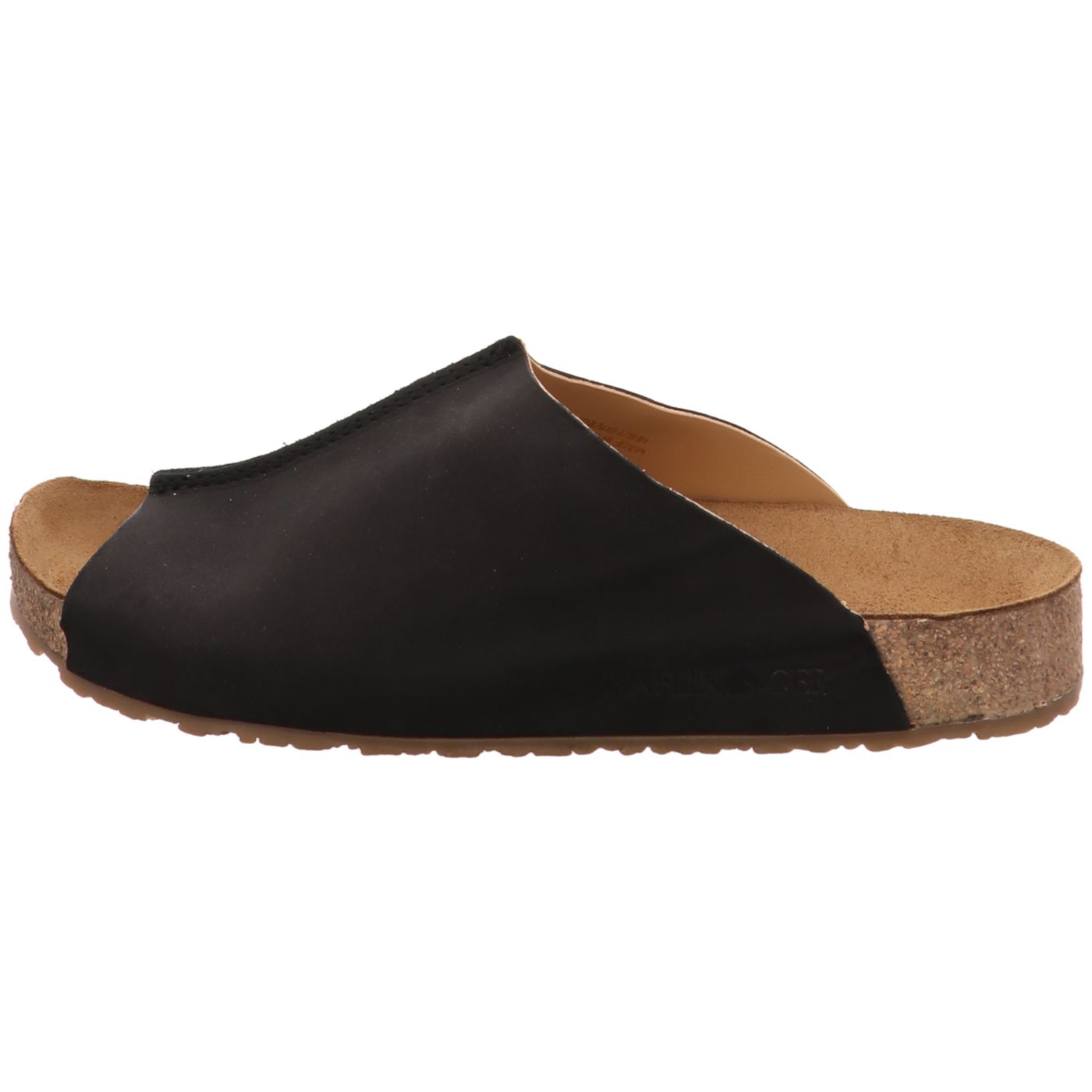 Bild 2 - Haflinger Pantolette Fortuna