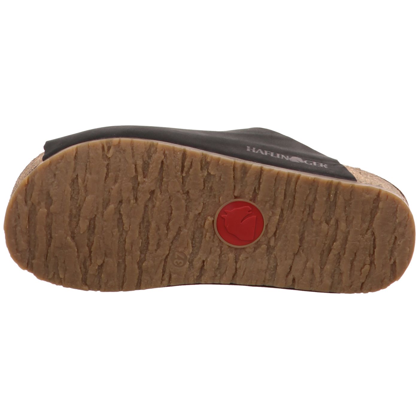 Bild 5 - Haflinger Pantolette Fortuna