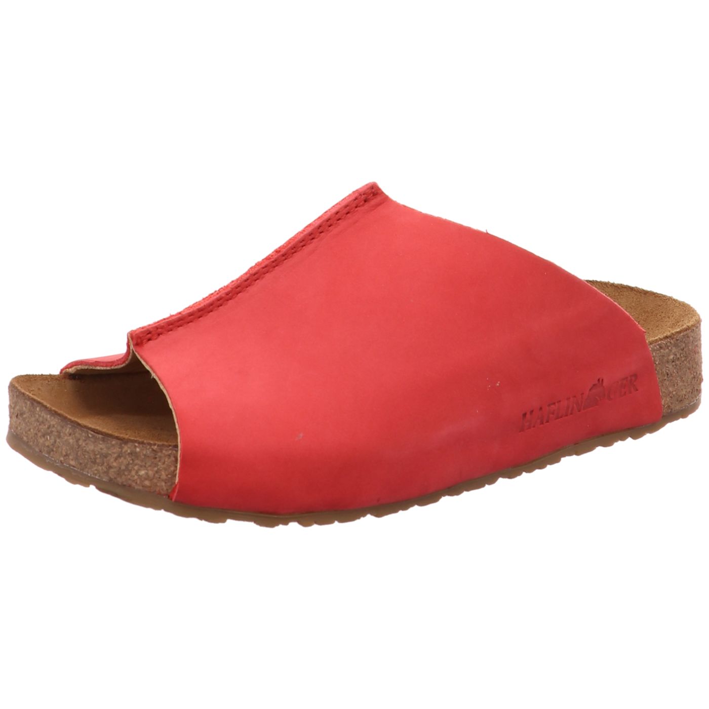 Bild 1 - Haflinger Pantolette Fortuna
