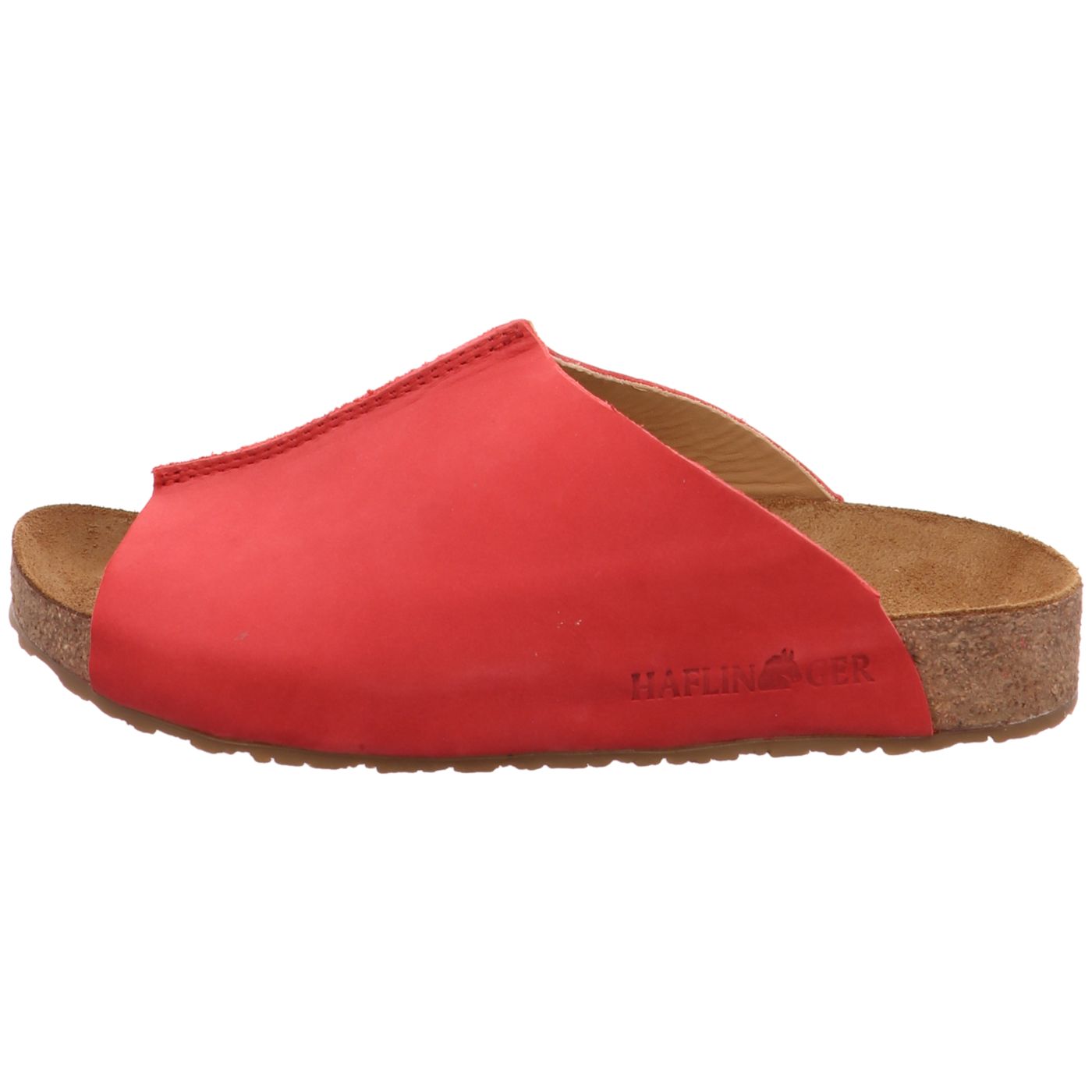 Bild 2 - Haflinger Pantolette Fortuna
