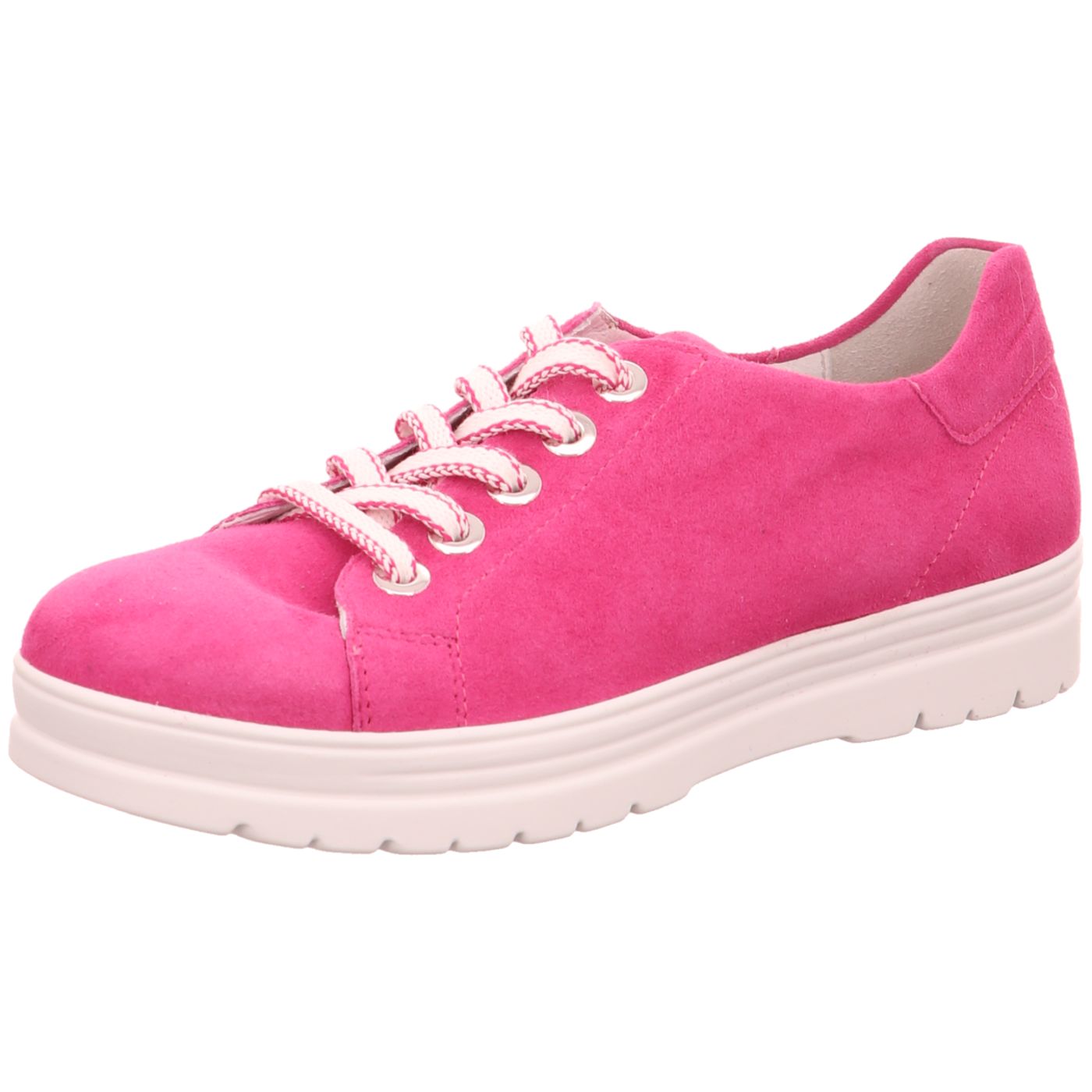 Bild 1 - Semler Schnürschuh Ruby