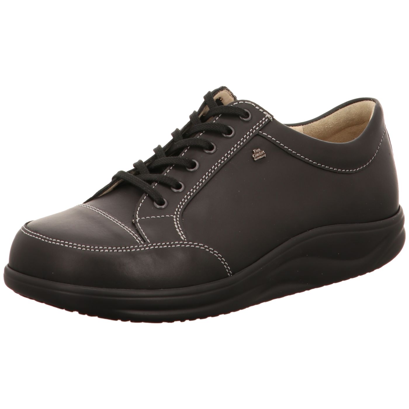 Bild 1 - FinnComfort Schnürschuh Huelva