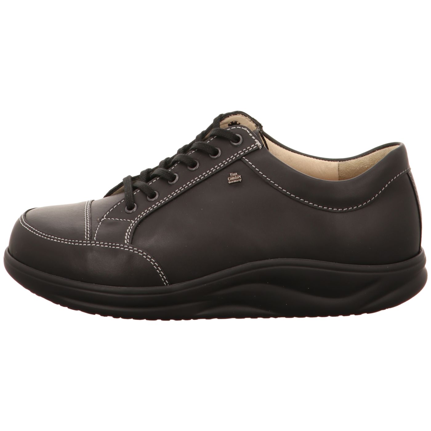 Bild 2 - FinnComfort Schnürschuh Huelva