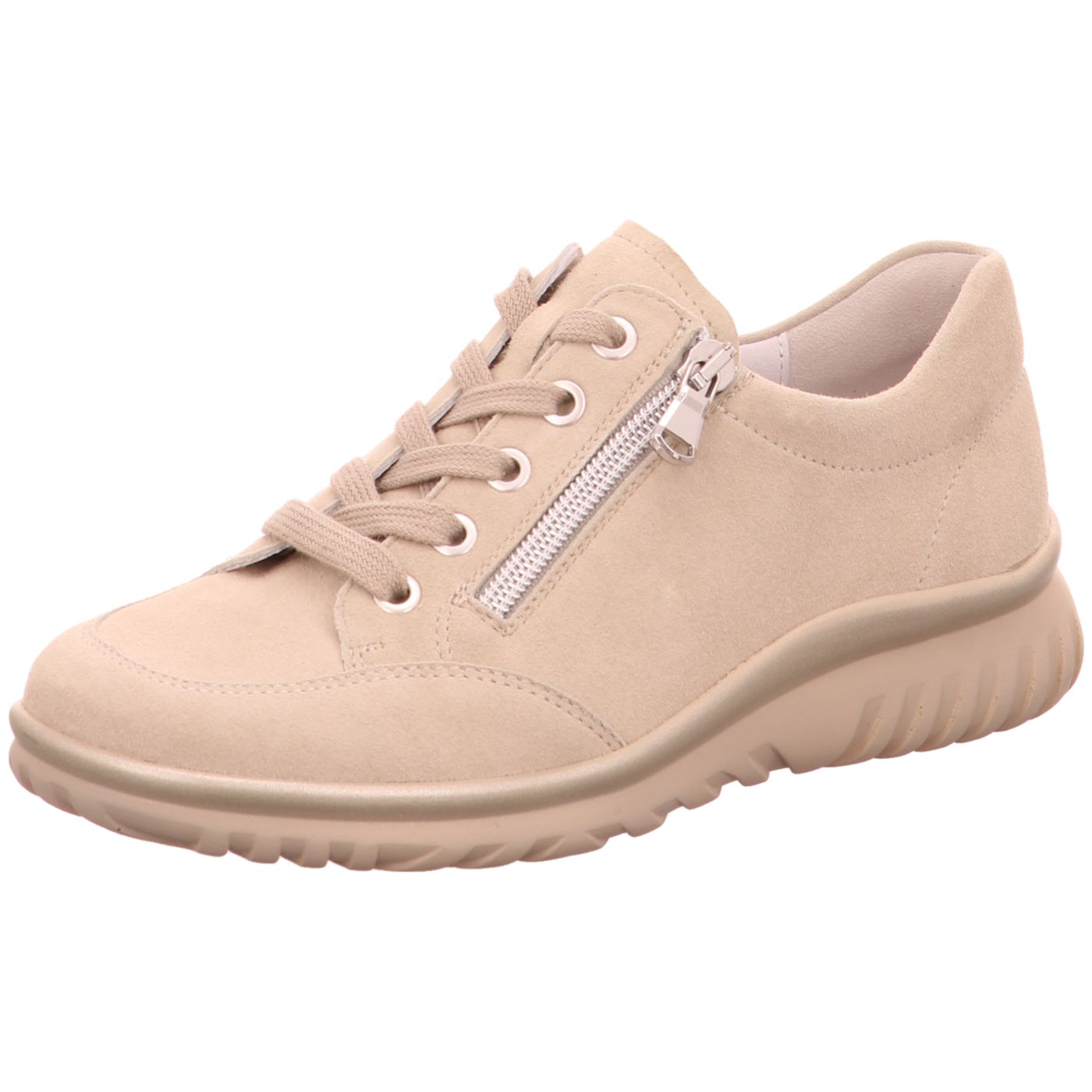 Bild 1 - Semler Schnürschuh Lena