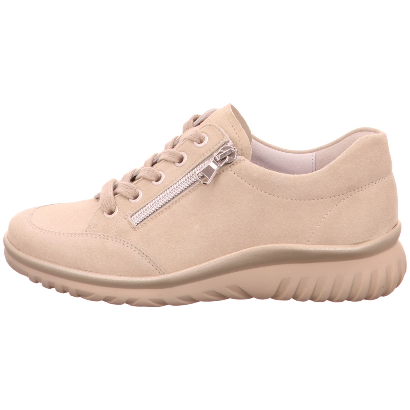 Bild 2 - Semler Schnürschuh Lena