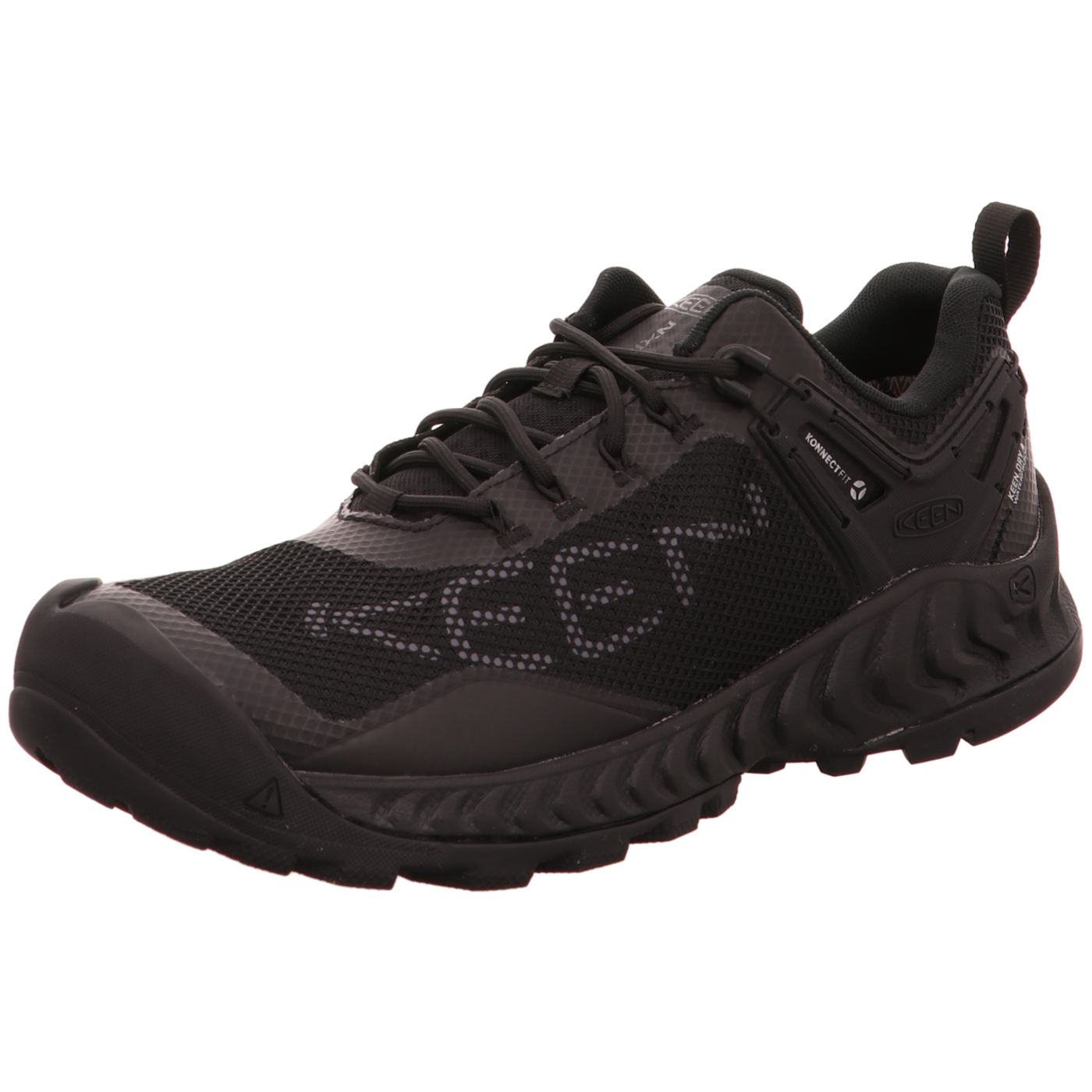 Bild 1 - Keen Schnürschuh