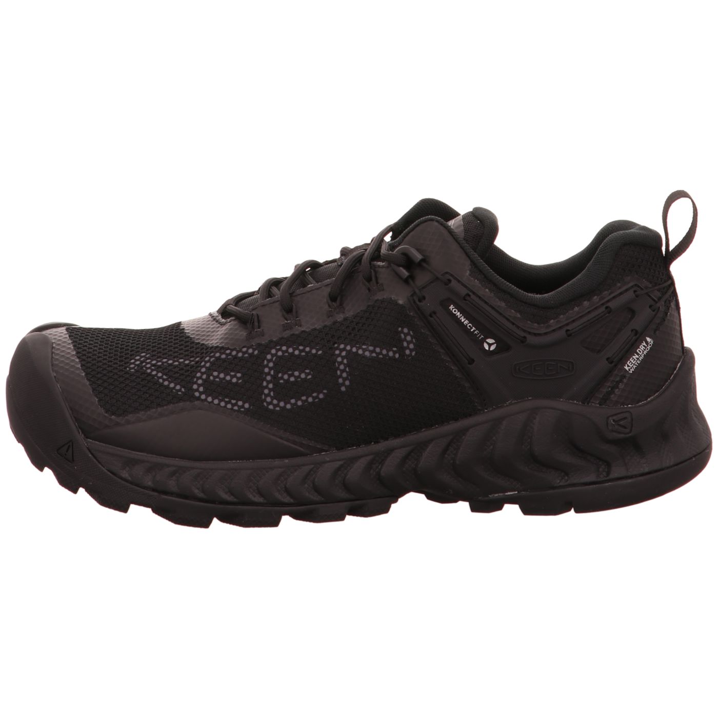 Bild 2 - Keen Schnürschuh