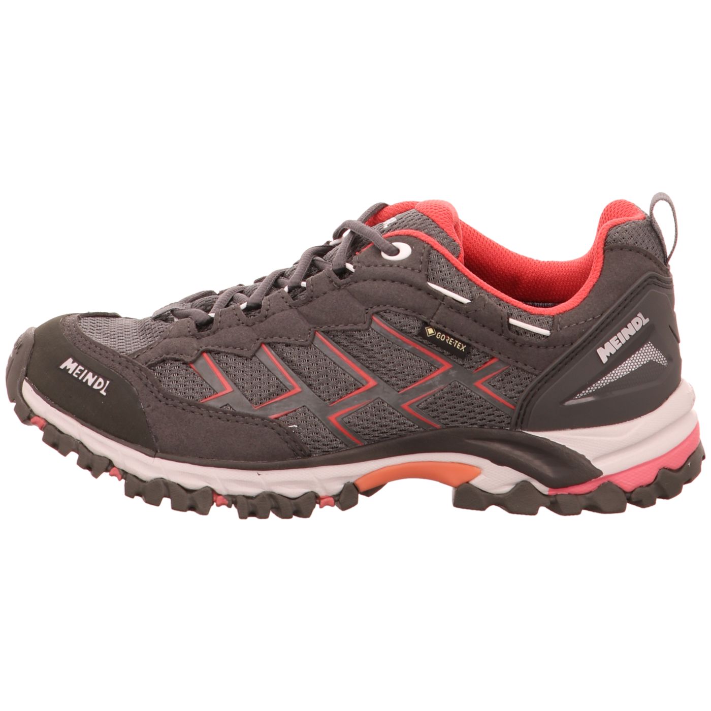 Bild 2 - Meindl Schnürschuh Caribe Lady GTX