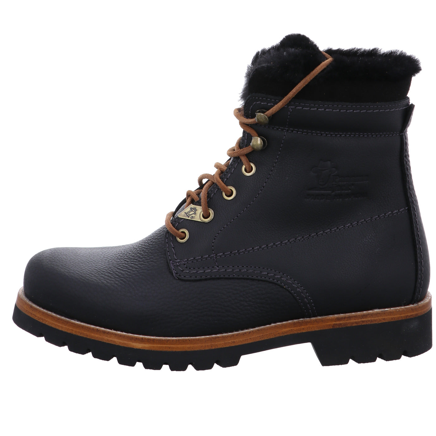 Bild 2 - Panama Jack Boot P03 Aviator Igloo C18