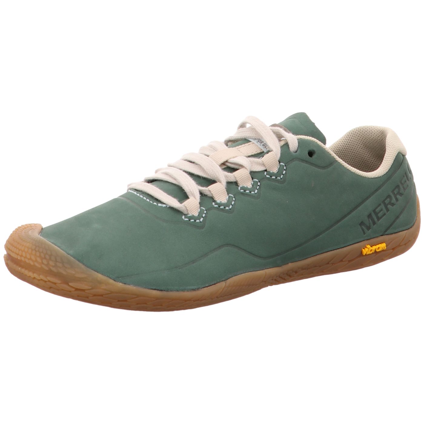 Bild 1 - Merrell Schnürschuh VAPOR GLOVE 3 LUNA LTR