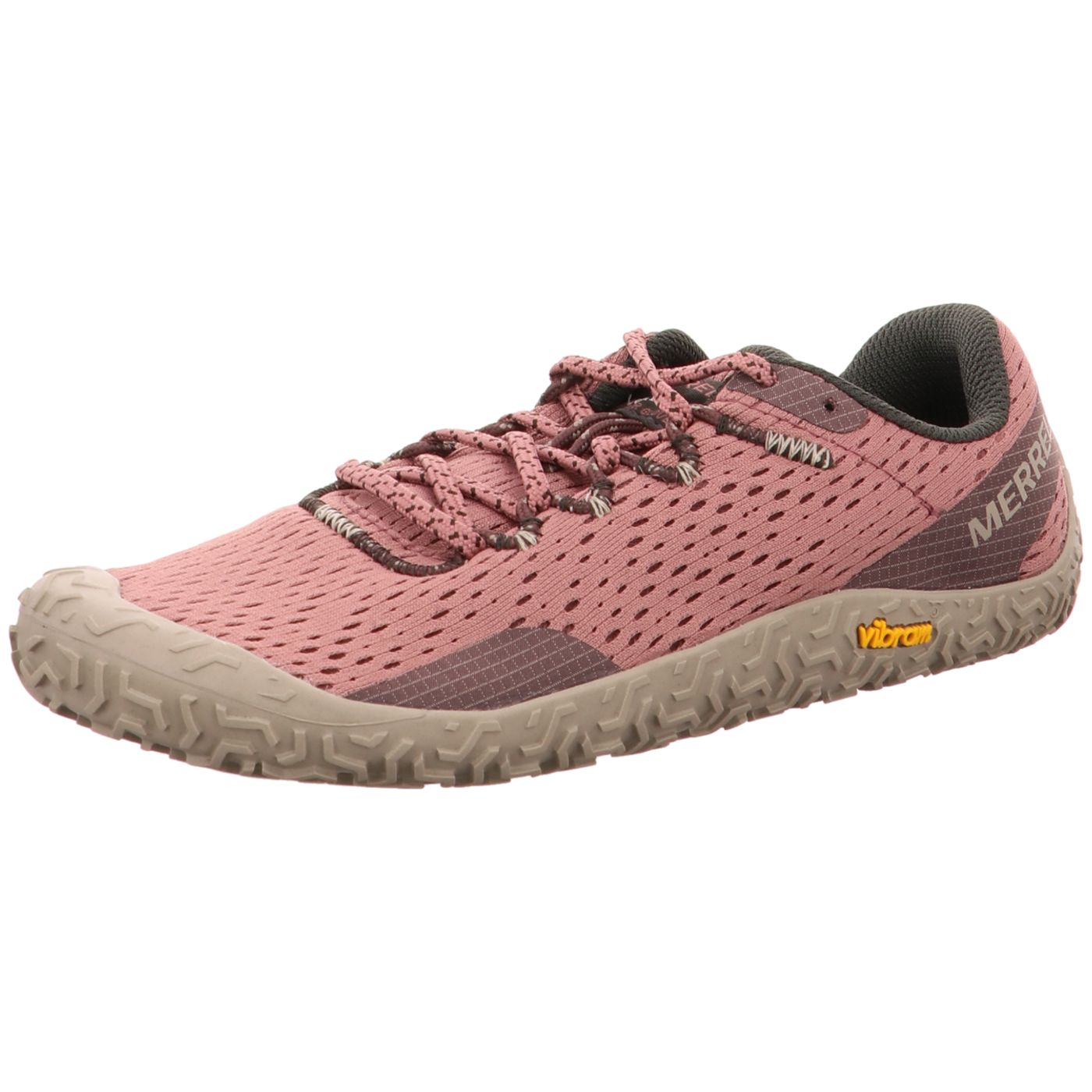 Bild 1 - Merrell Schnürschuh VAPOR GLOVE 6
