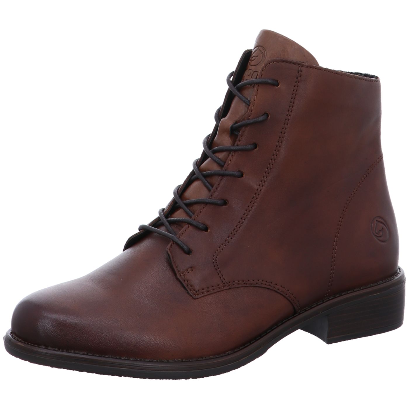 Bild 1 - Remonte Boot