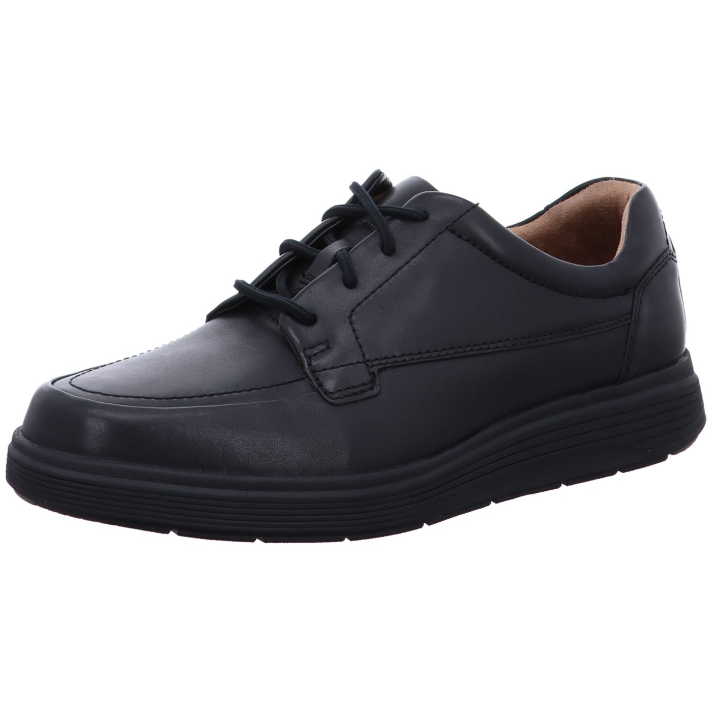 Bild 1 - Clarks Schnürschuh Un Abode Ease