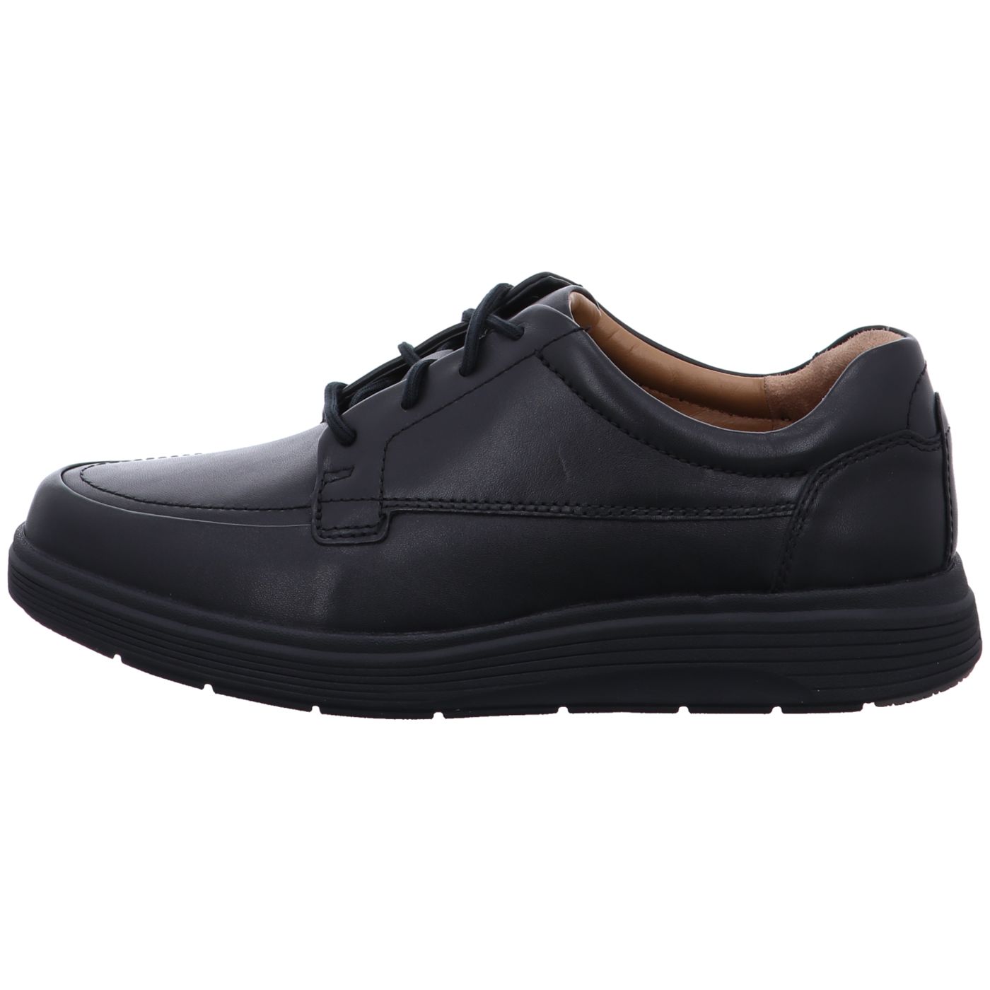 Bild 2 - Clarks Schnürschuh Un Abode Ease