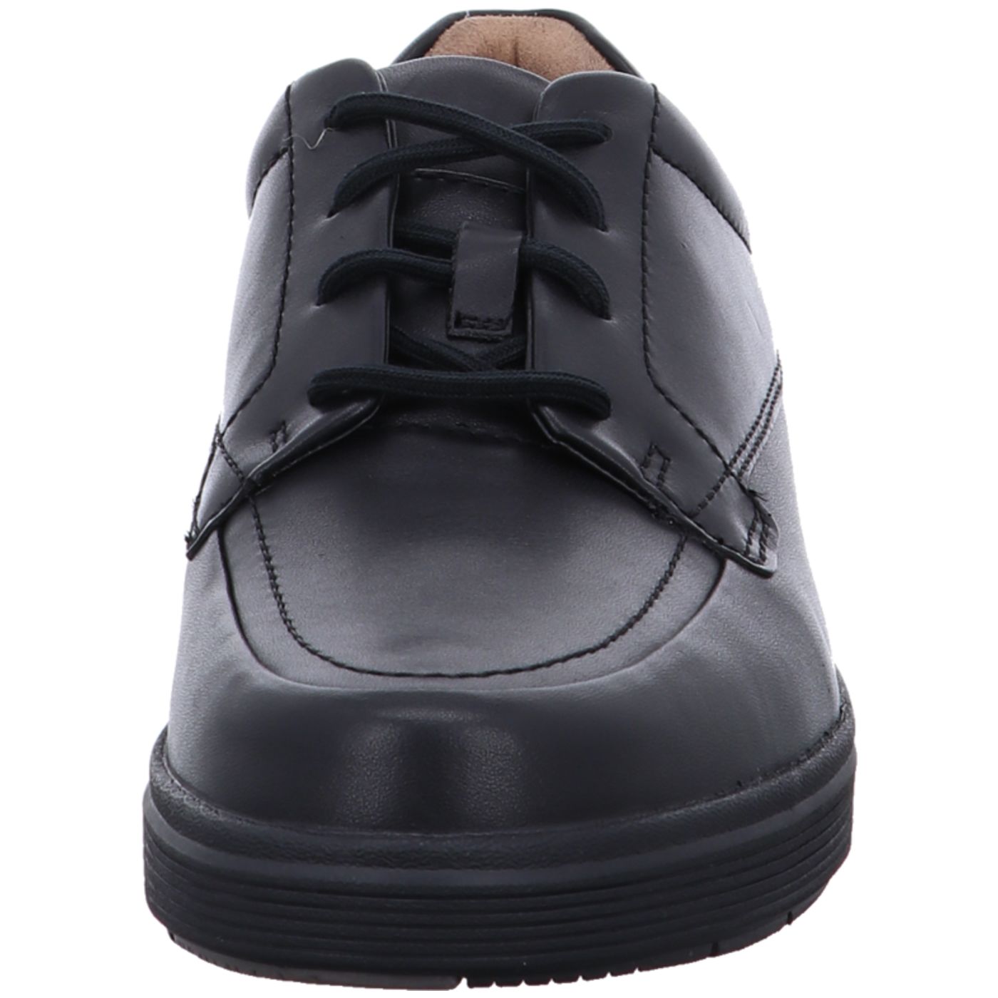 Bild 4 - Clarks Schnürschuh Un Abode Ease